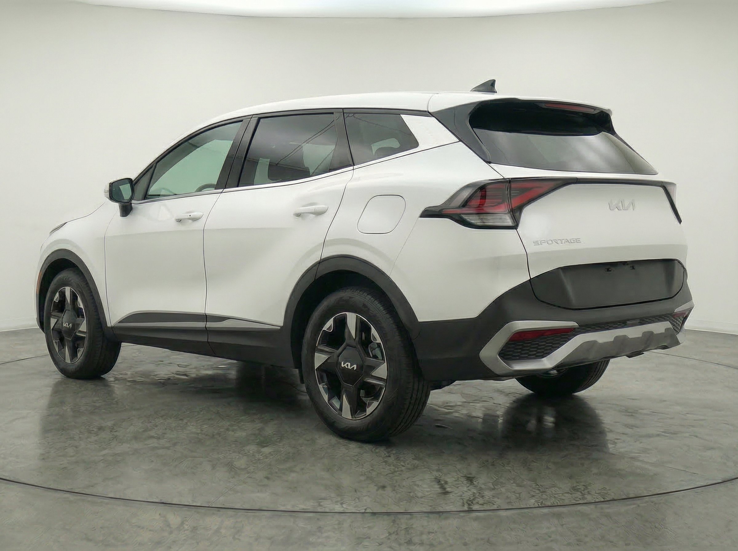 Thumbnail: 2026 Kia Sportage - 6
