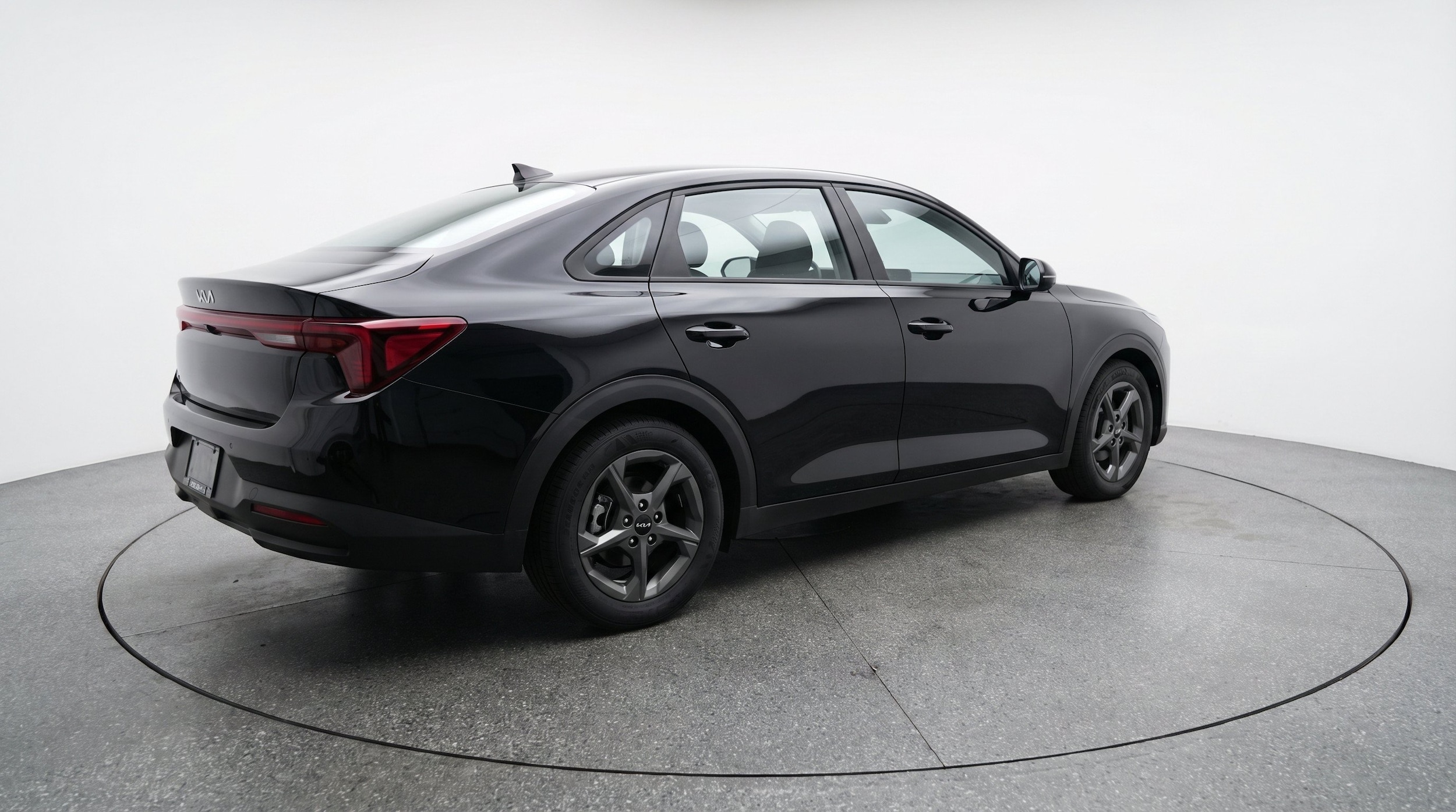 Thumbnail: 2026 Kia K4 - 9
