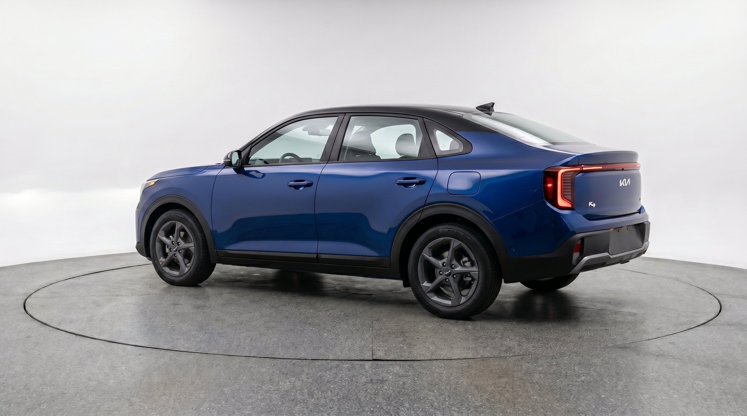 Thumbnail: 2026 Kia K4 - 6