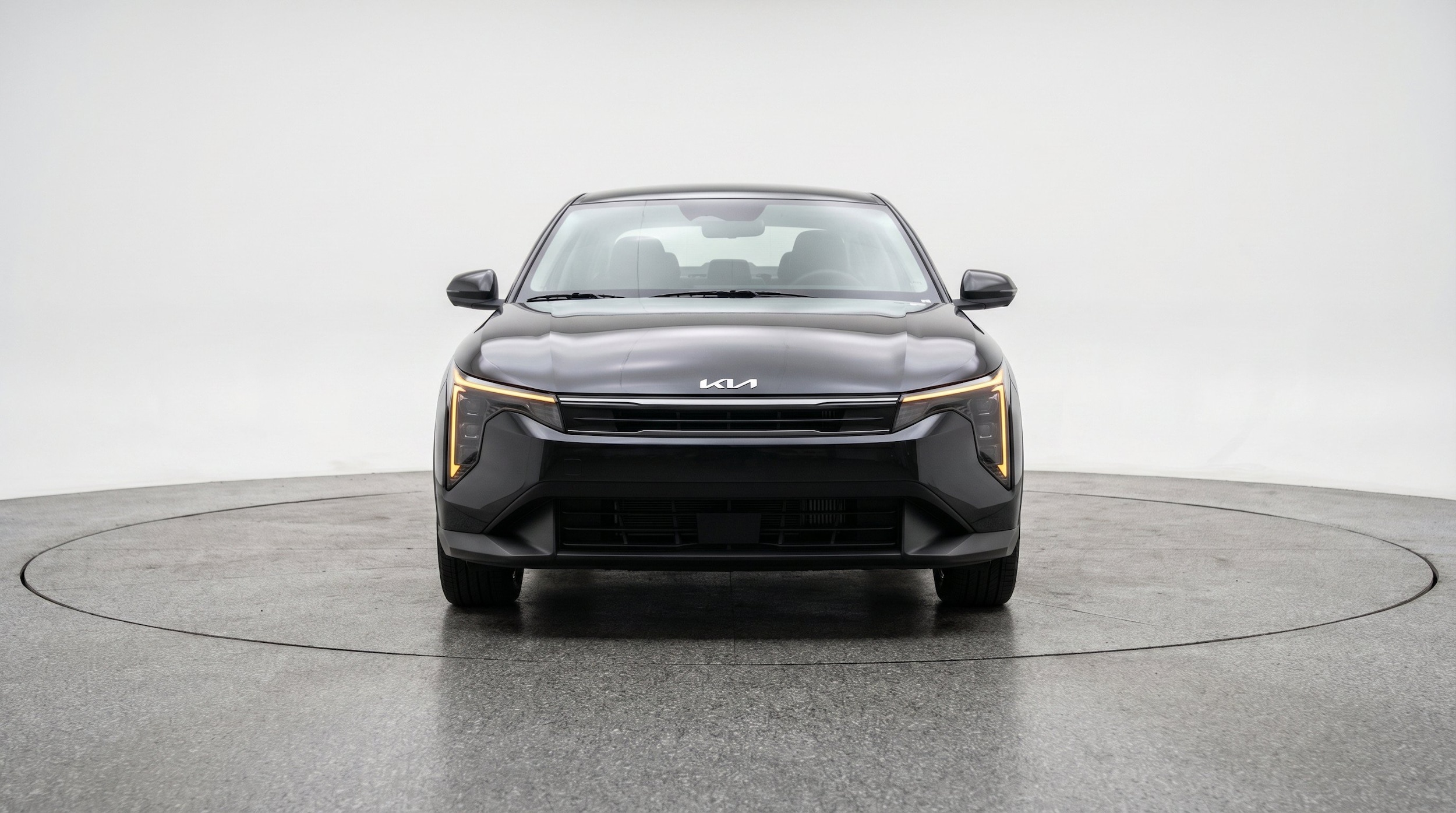 Thumbnail: 2026 Kia K4 - 2