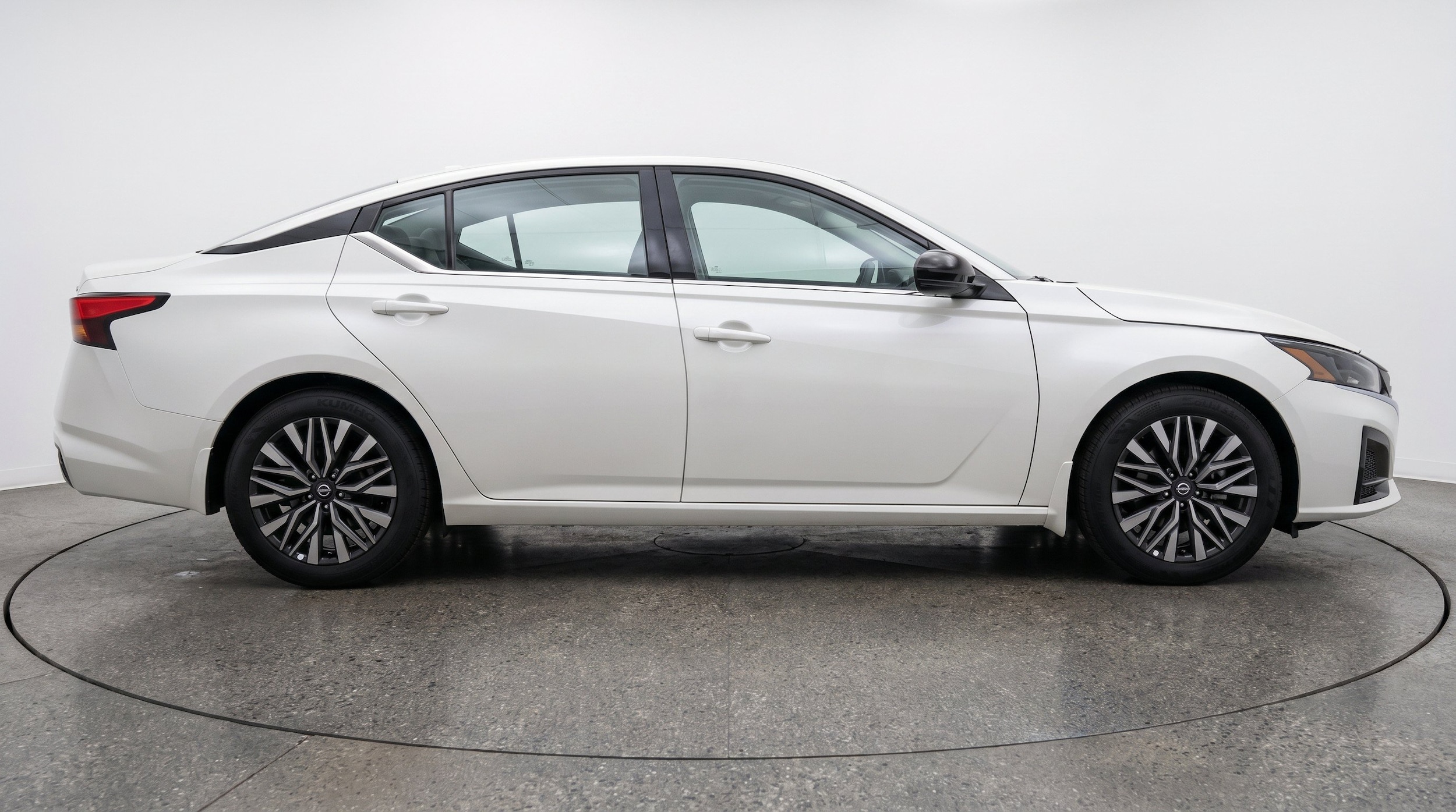 Thumbnail: 2026 Nissan Altima - 11