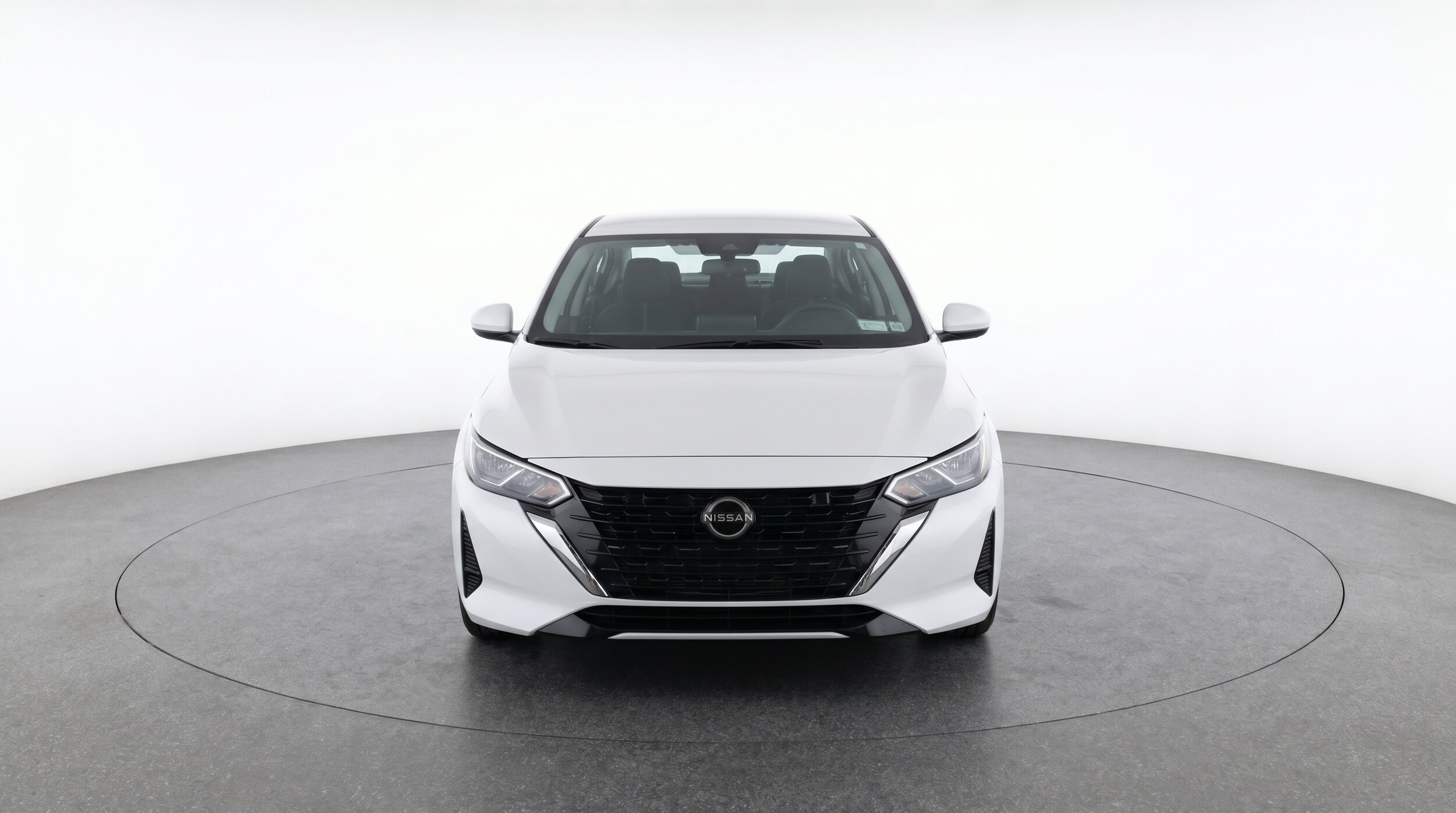 Thumbnail: 2025 Nissan Sentra - 2