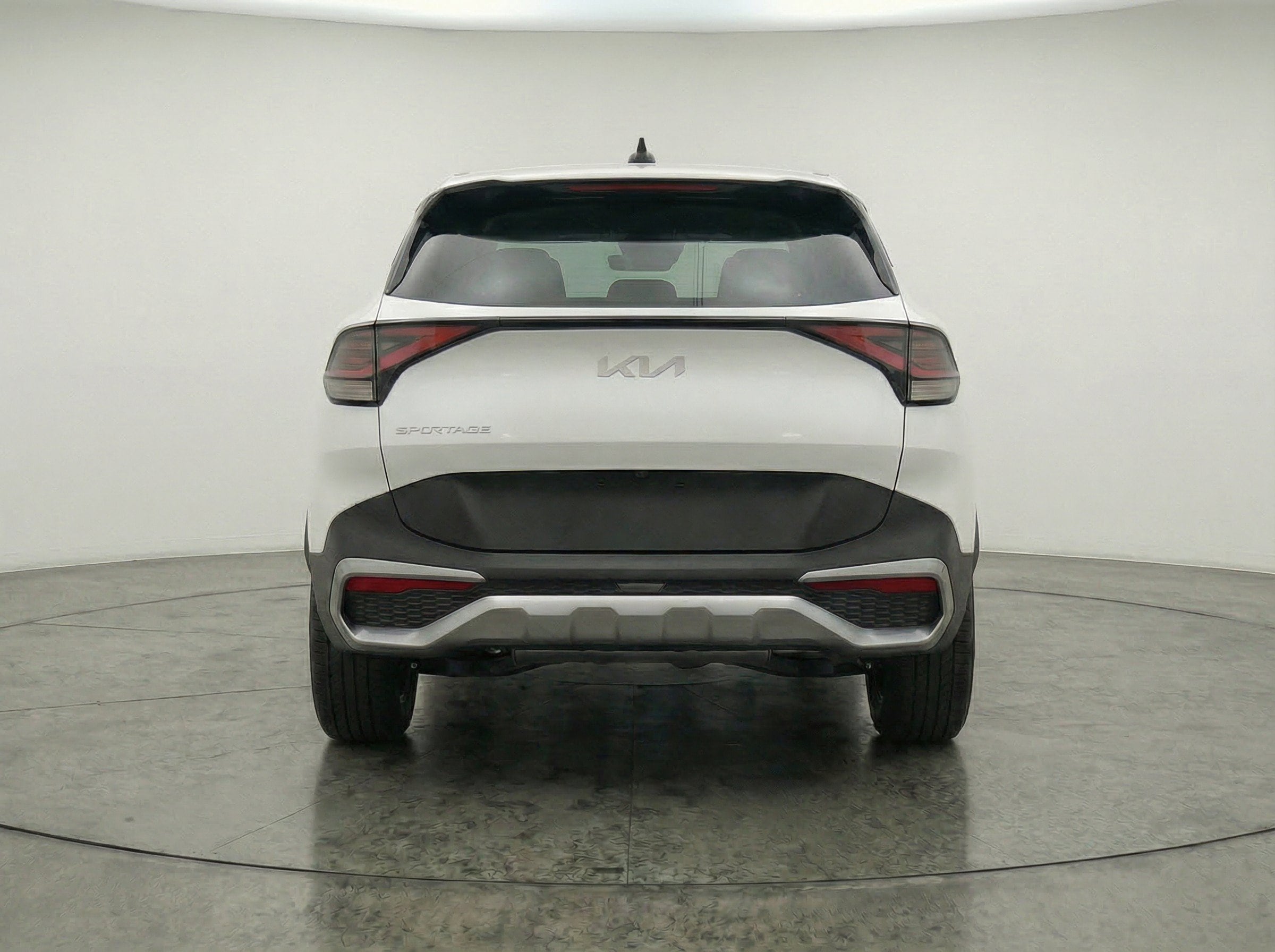 Thumbnail: 2026 Kia Sportage - 7