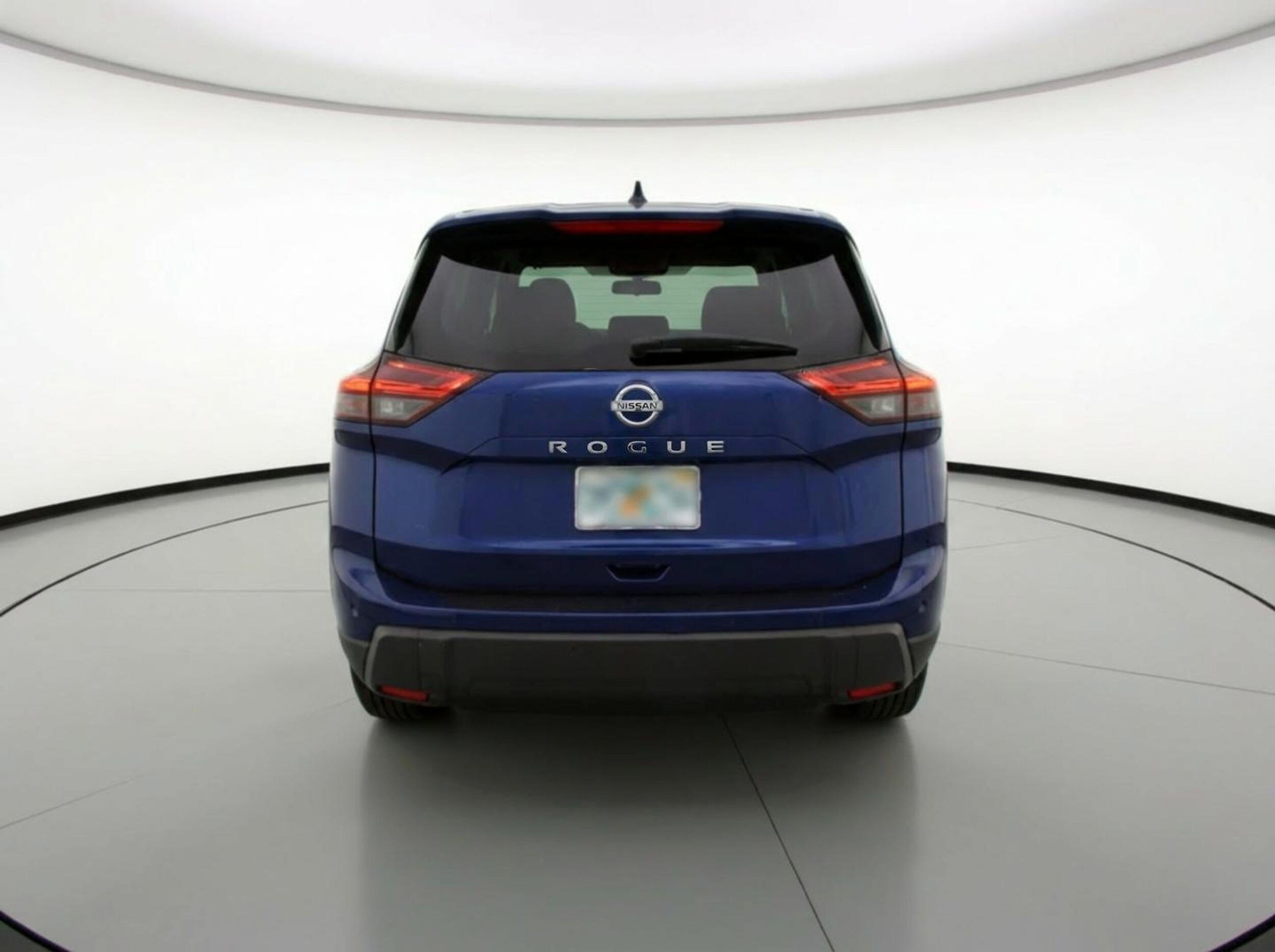 Thumbnail: 2025 Nissan Rogue - 7