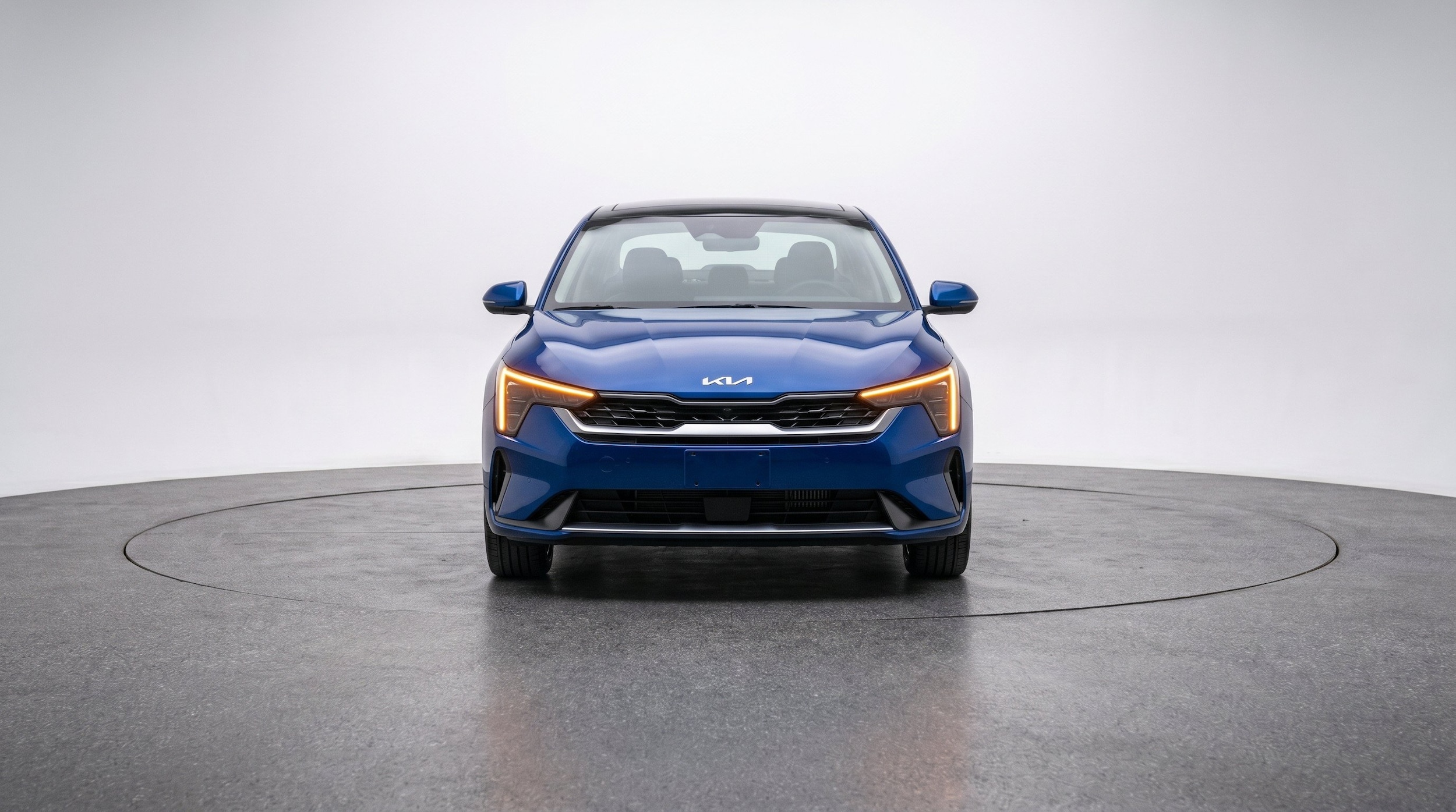 Thumbnail: 2026 Kia K4 - 2