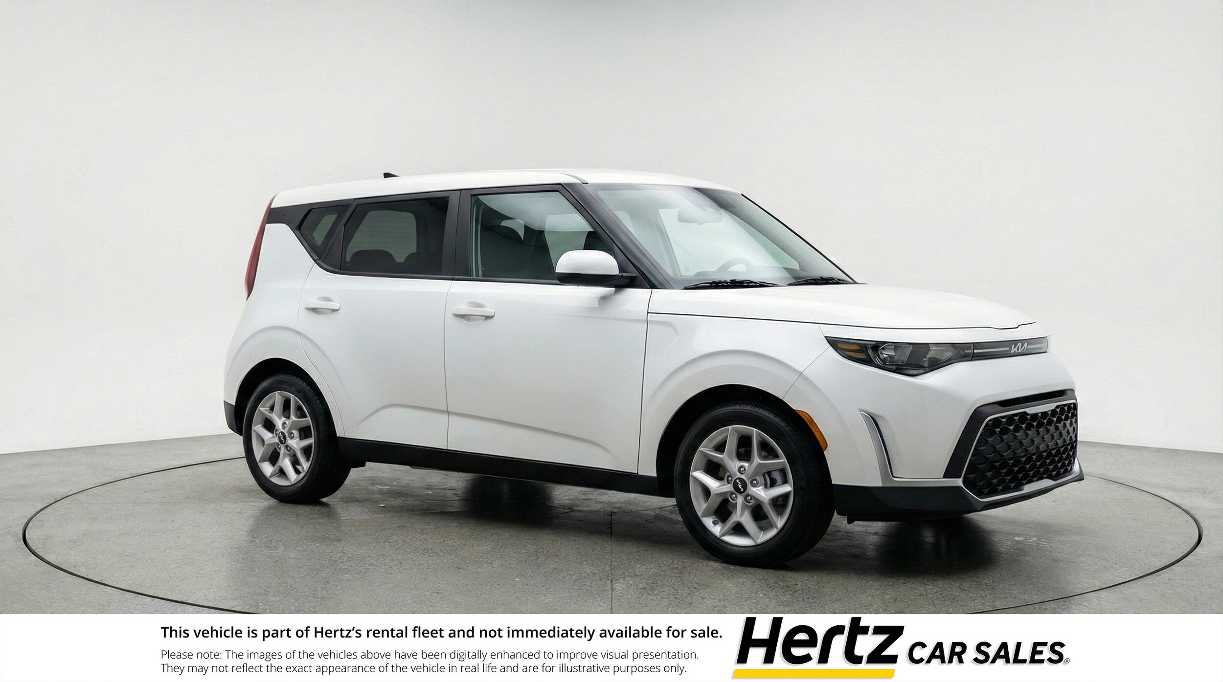 Thumbnail: 2025 Kia Soul - 1
