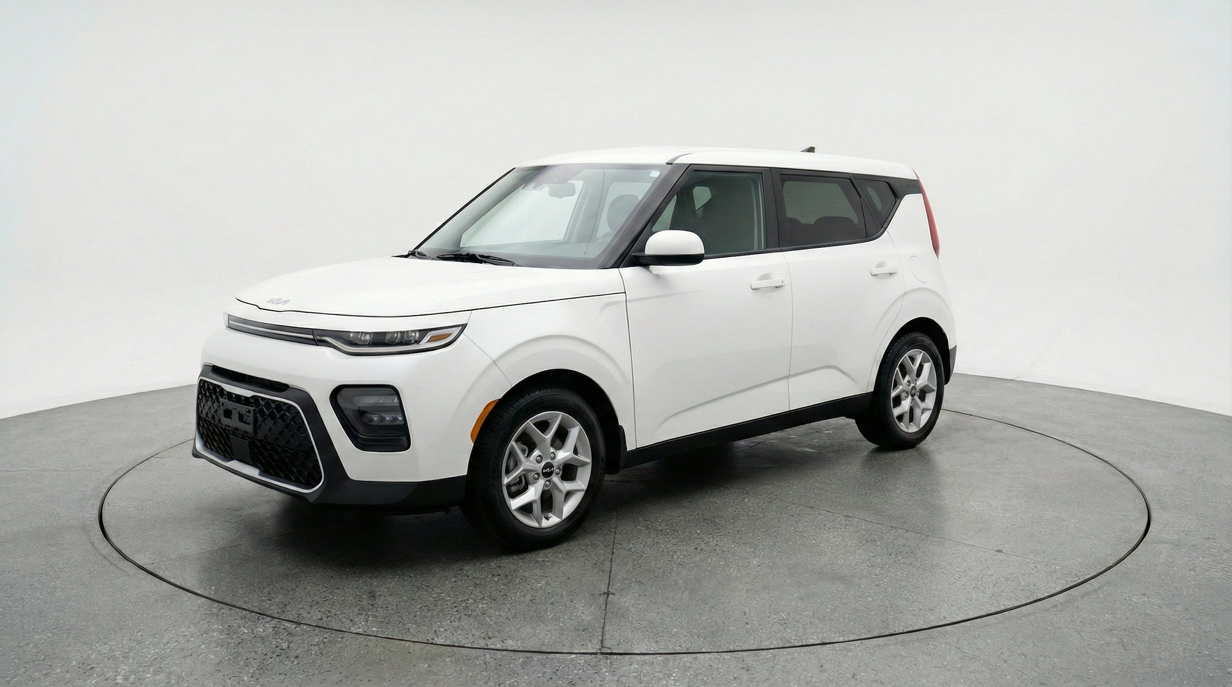 Thumbnail: 2025 Kia Soul - 3