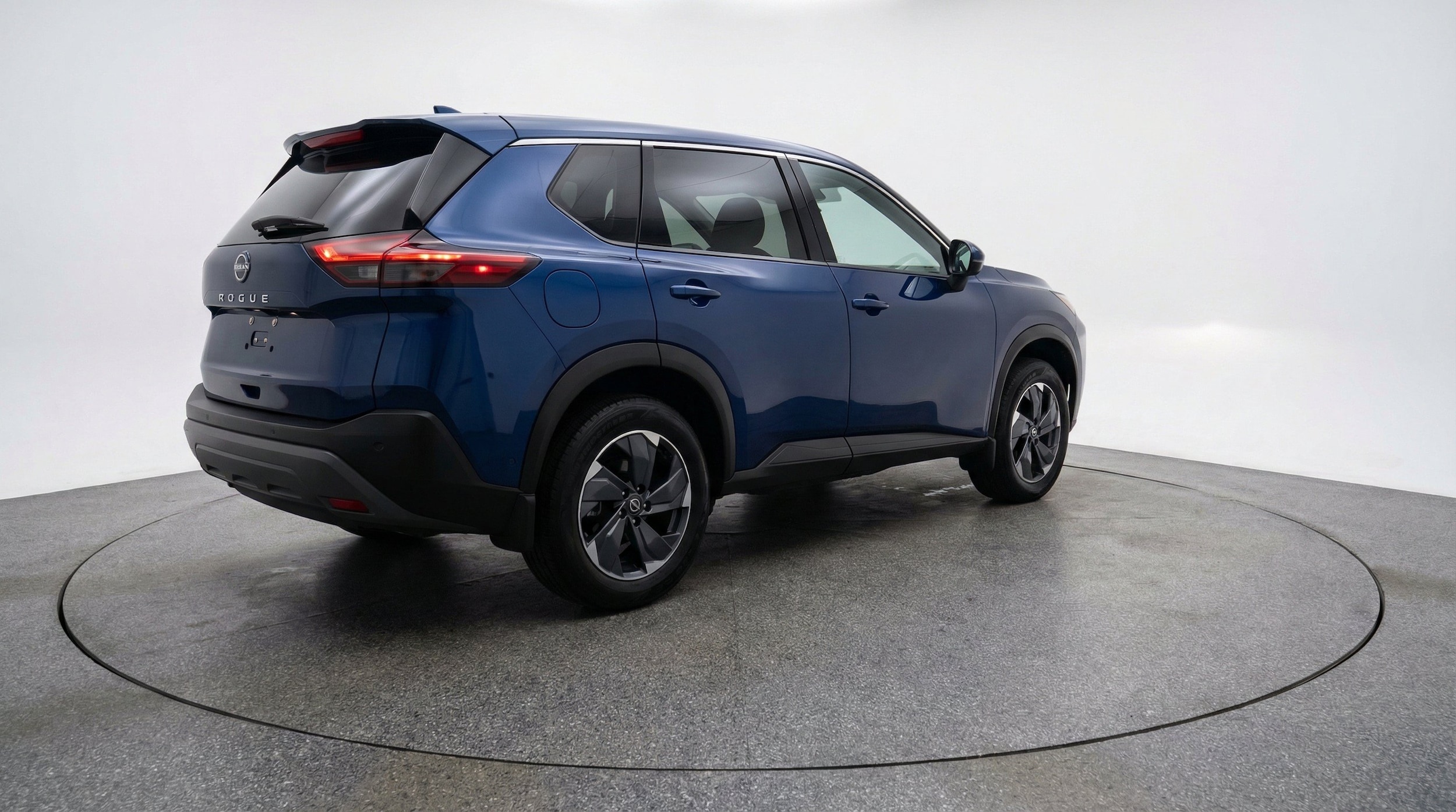 Thumbnail: 2025 Nissan Rogue - 9