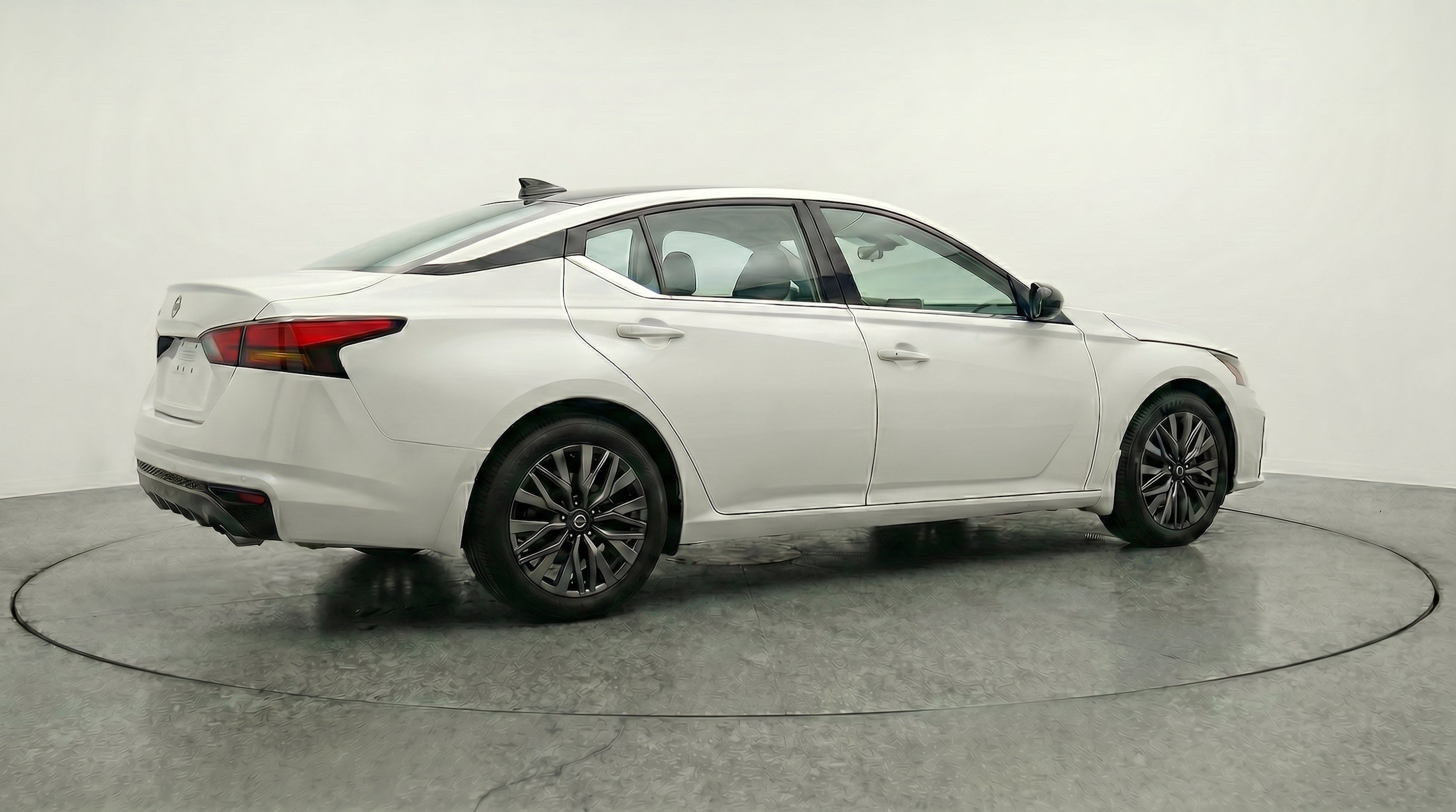 Thumbnail: 2026 Nissan Altima - 9
