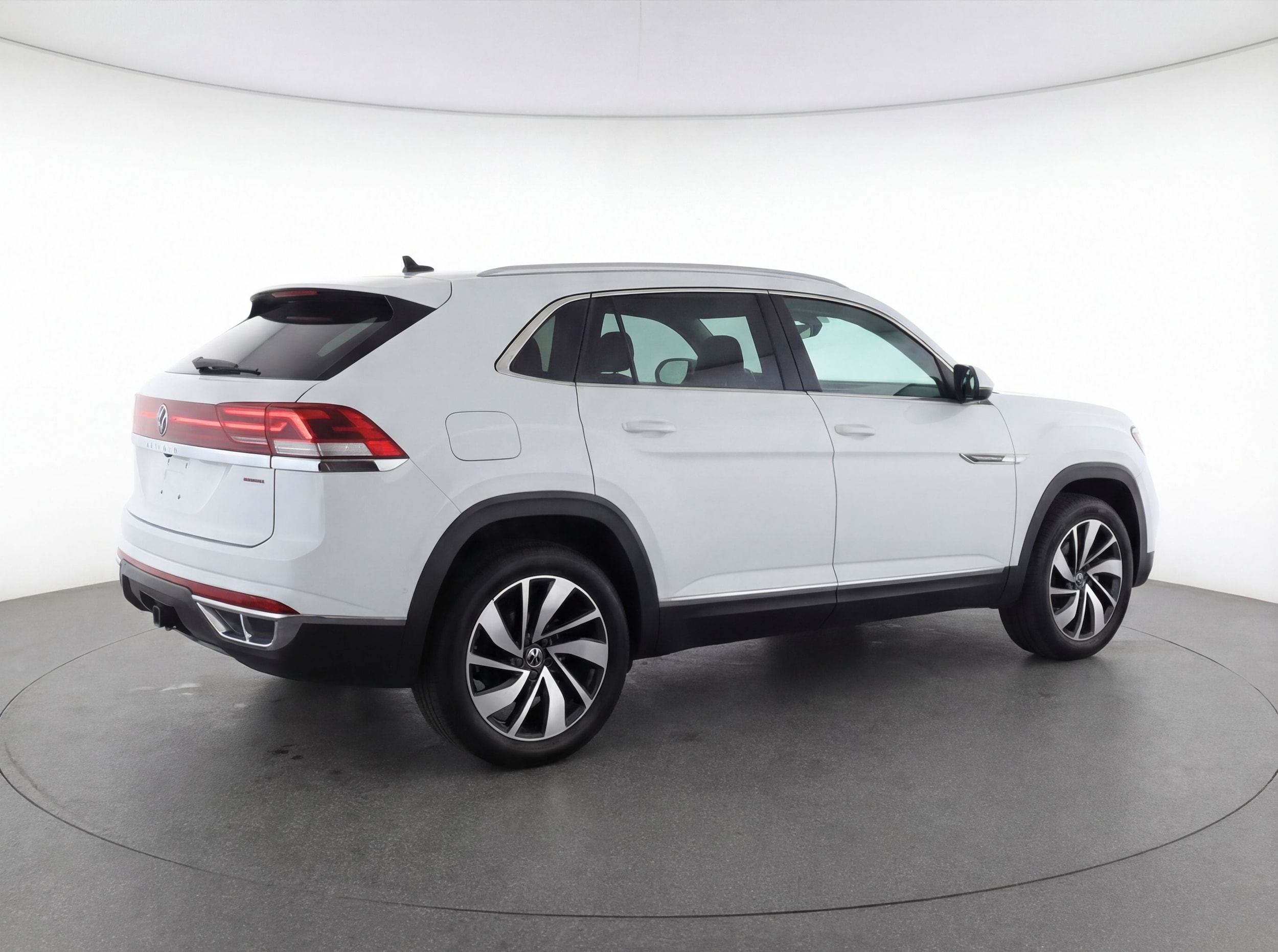 Thumbnail: 2024 Volkswagen Atlas - 7