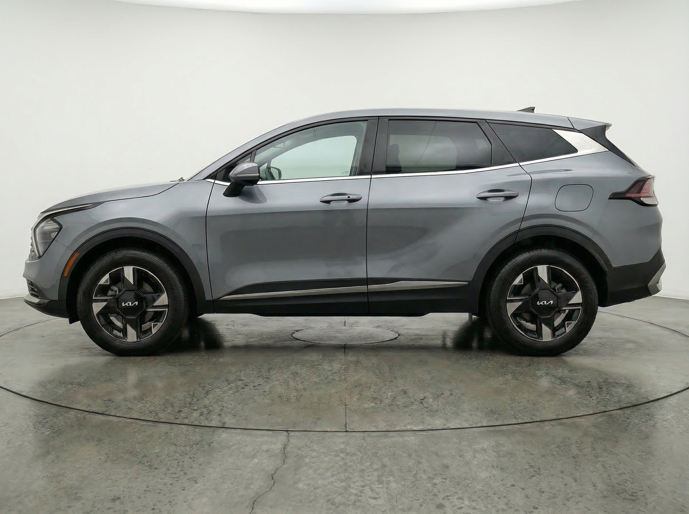 Thumbnail: 2026 Kia Sportage - 5