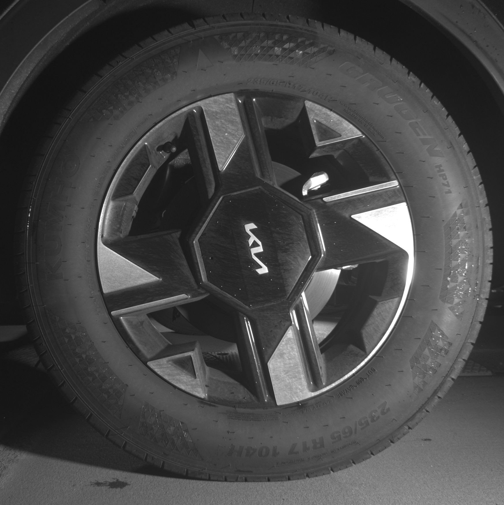 Thumbnail: 2026 Kia Sportage - 14