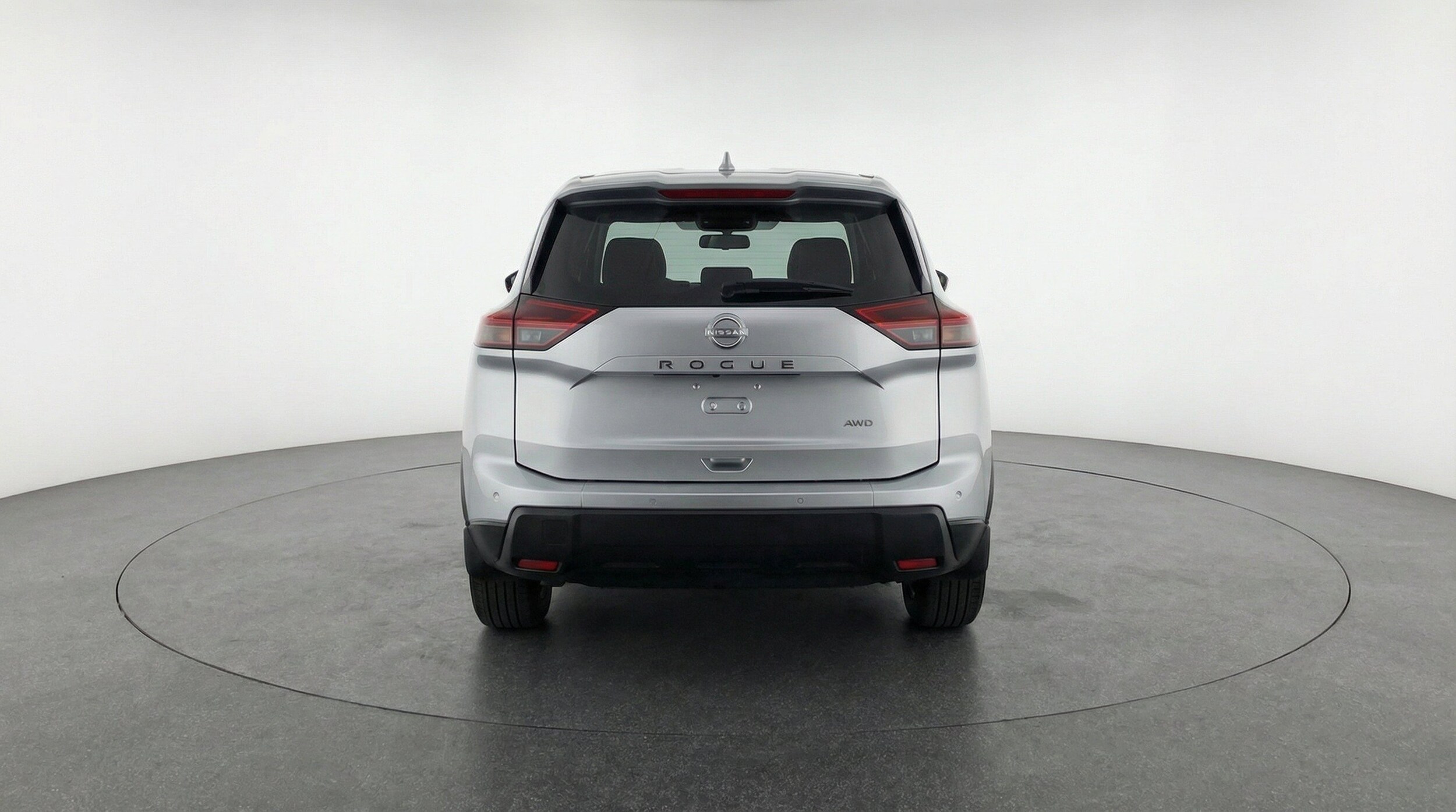 Thumbnail: 2025 Nissan Rogue - 7