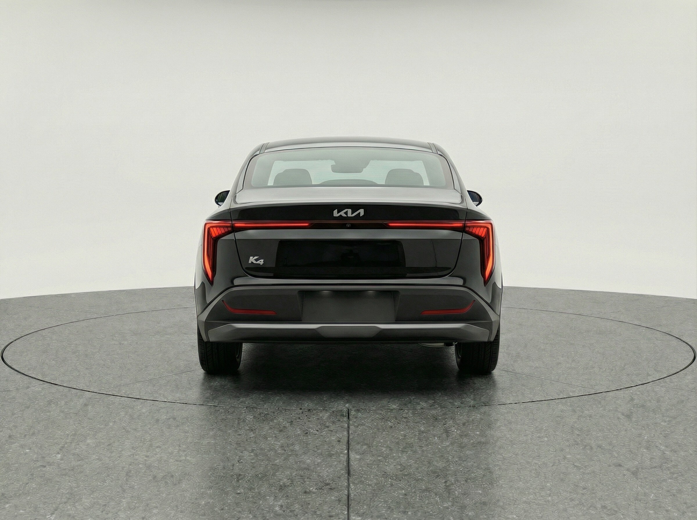 Thumbnail: 2025 Kia K4 - 6