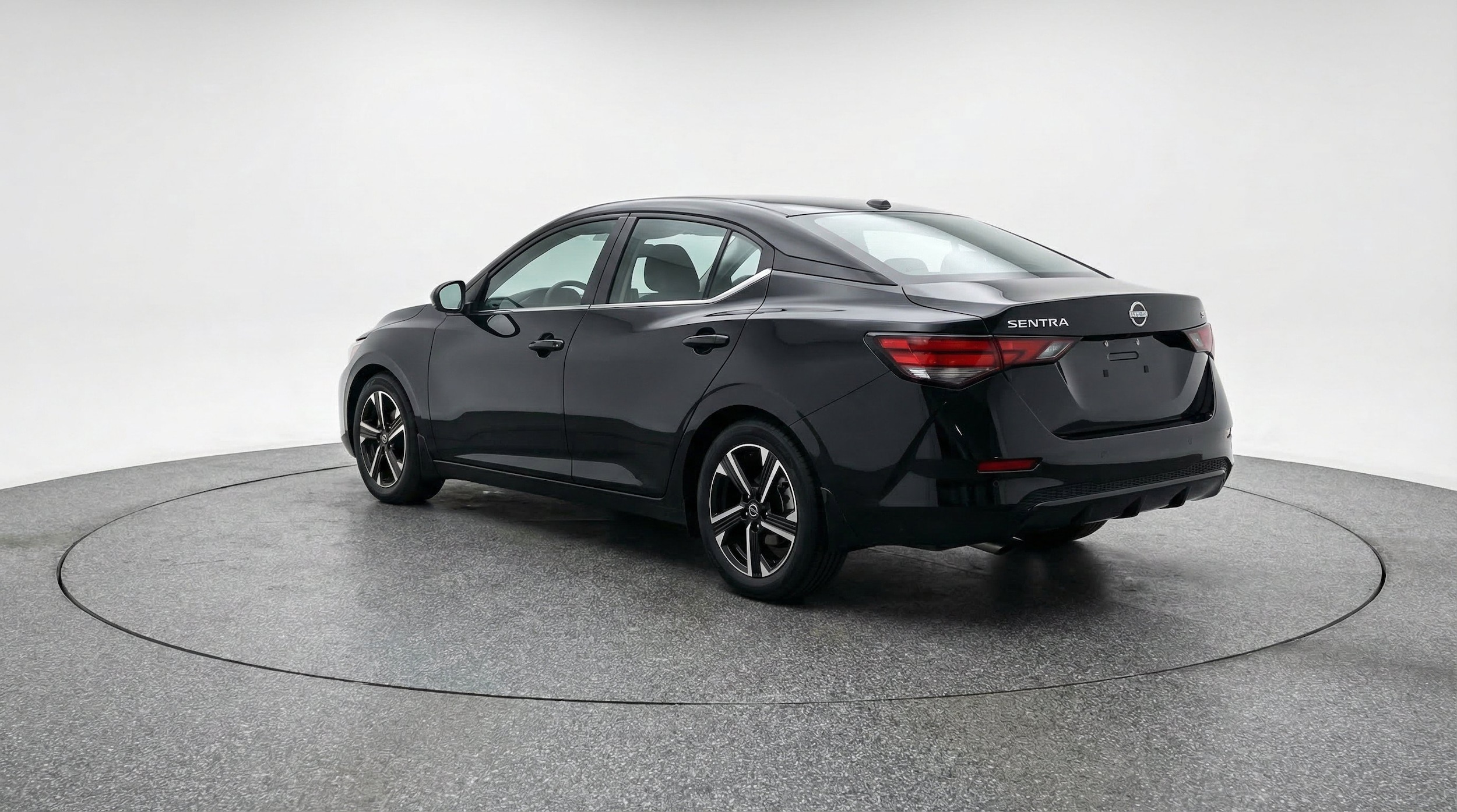 Thumbnail: 2025 Nissan Sentra - 6