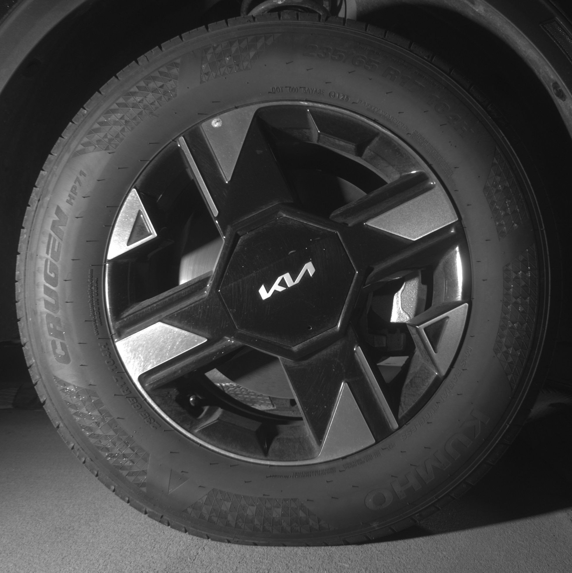 Thumbnail: 2026 Kia Sportage - 13