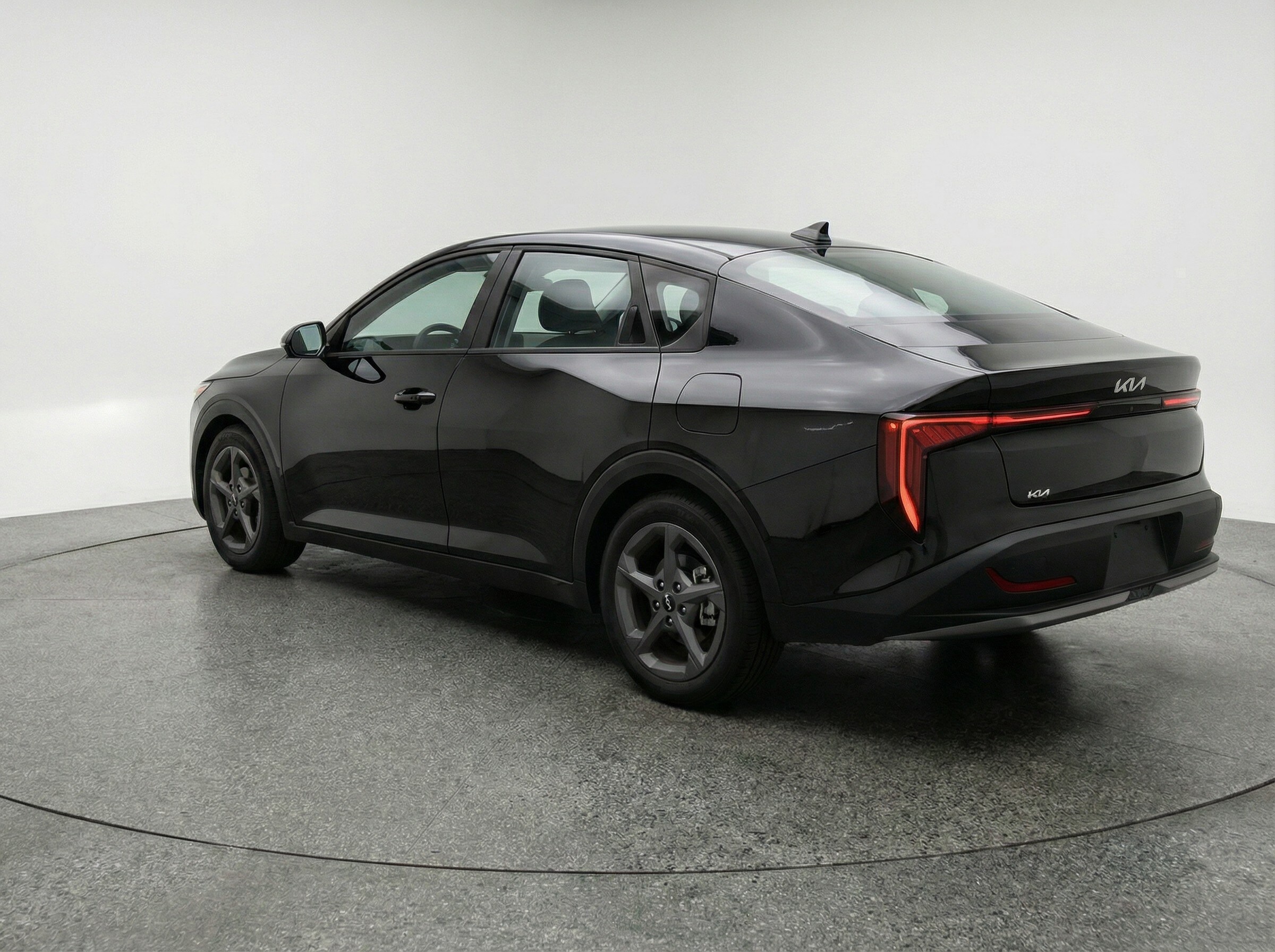 Thumbnail: 2025 Kia K4 - 5