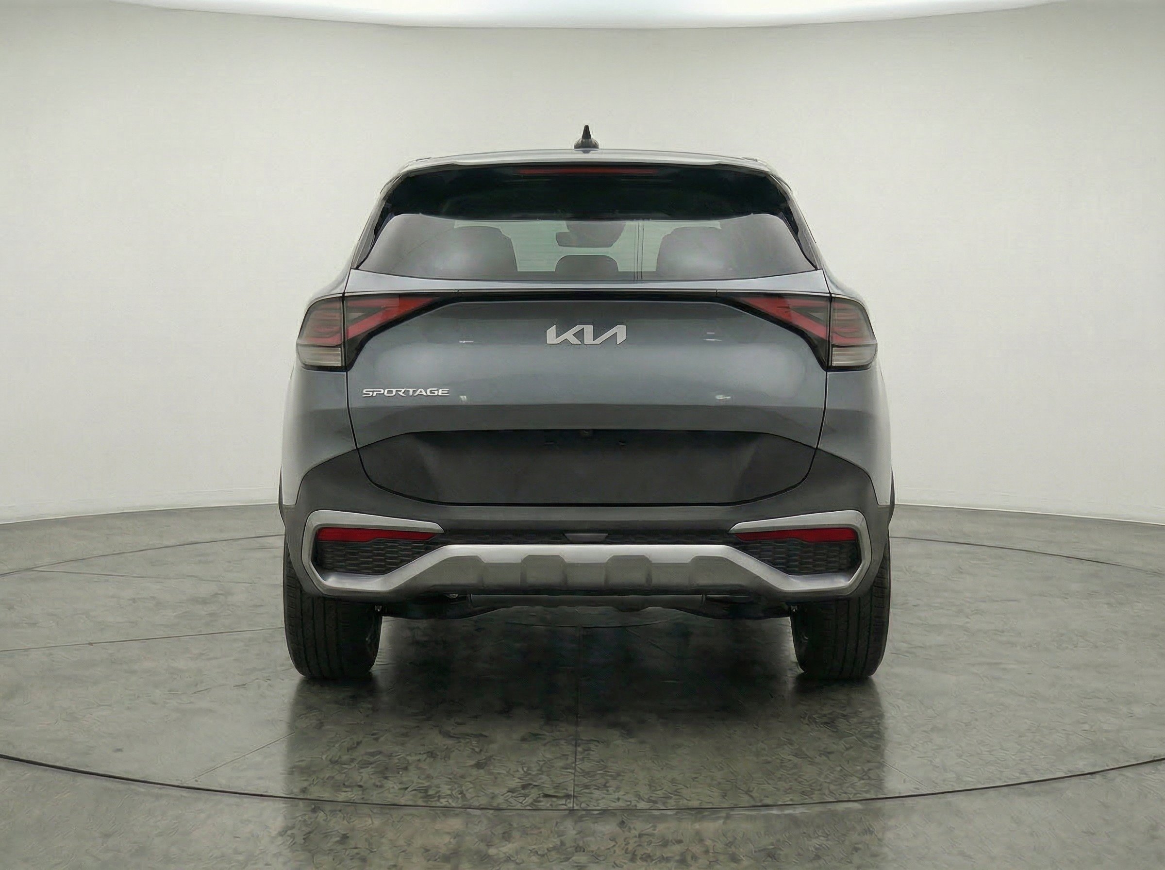 Thumbnail: 2026 Kia Sportage - 7