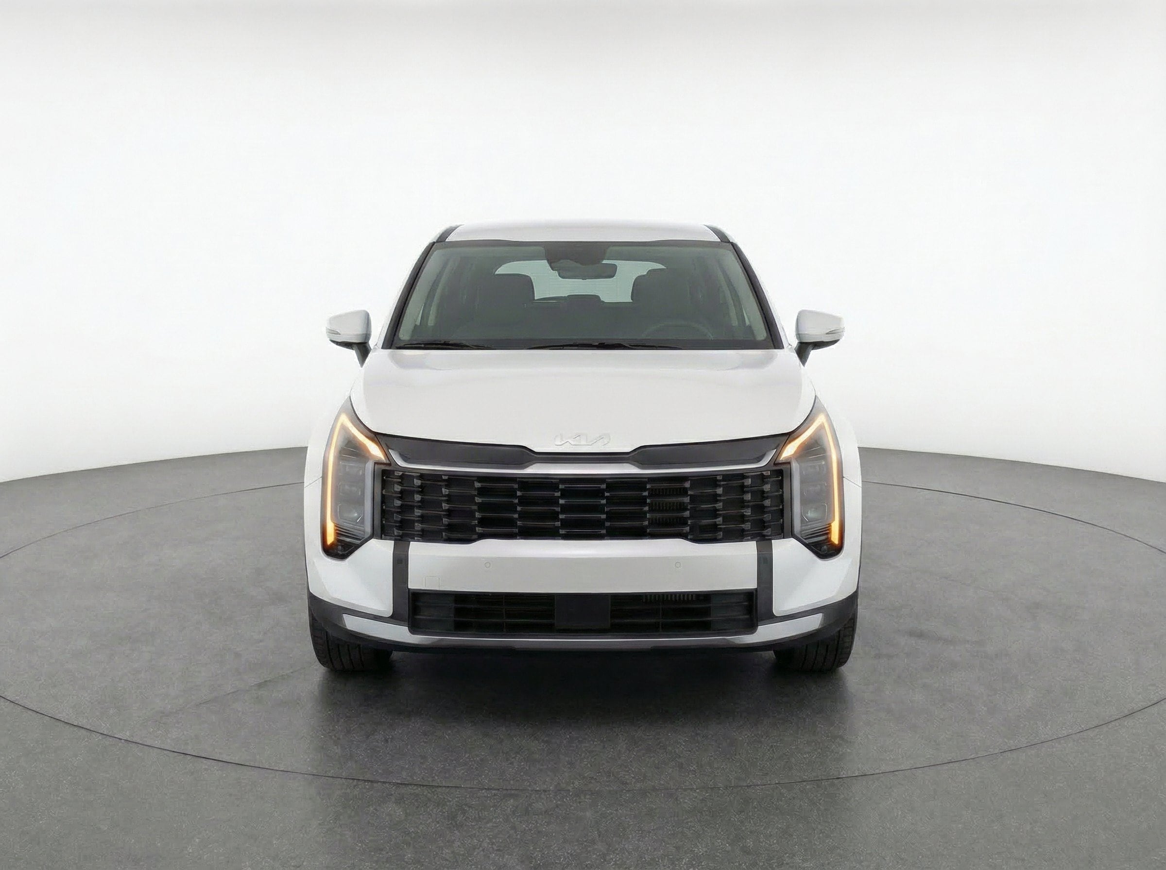 Thumbnail: 2026 Kia Sportage - 2