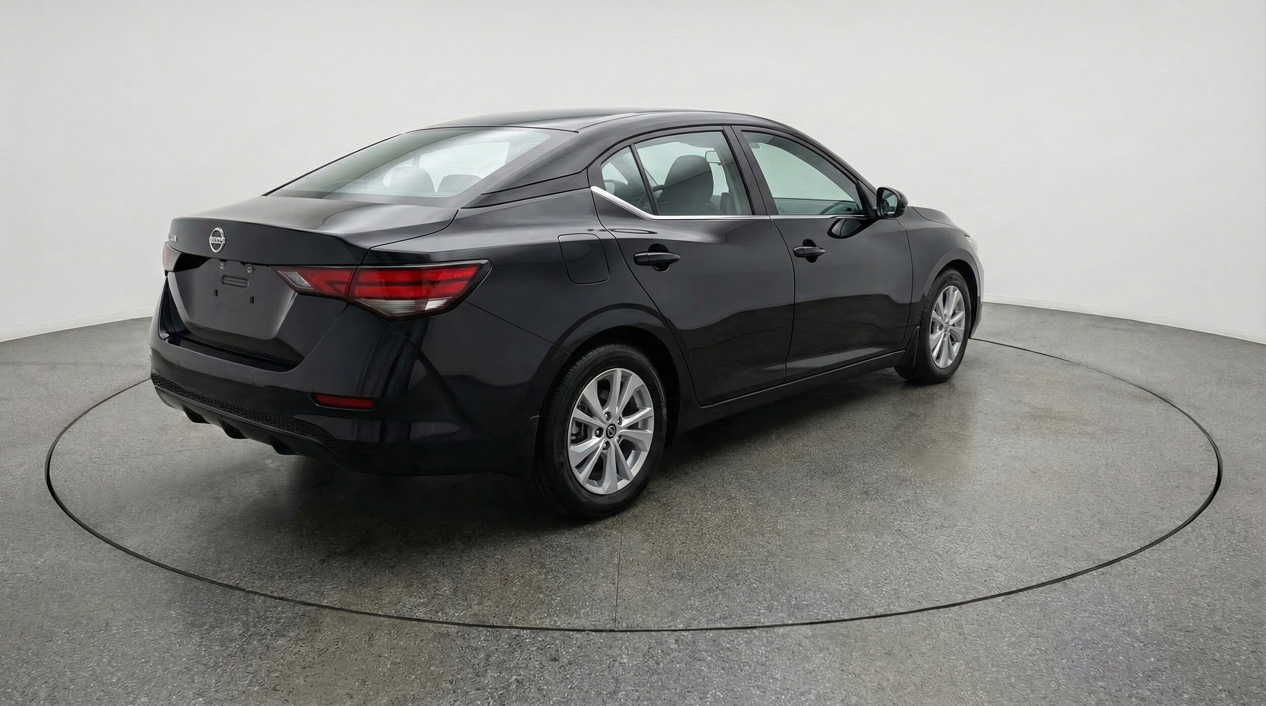 Thumbnail: 2025 Nissan Sentra - 7