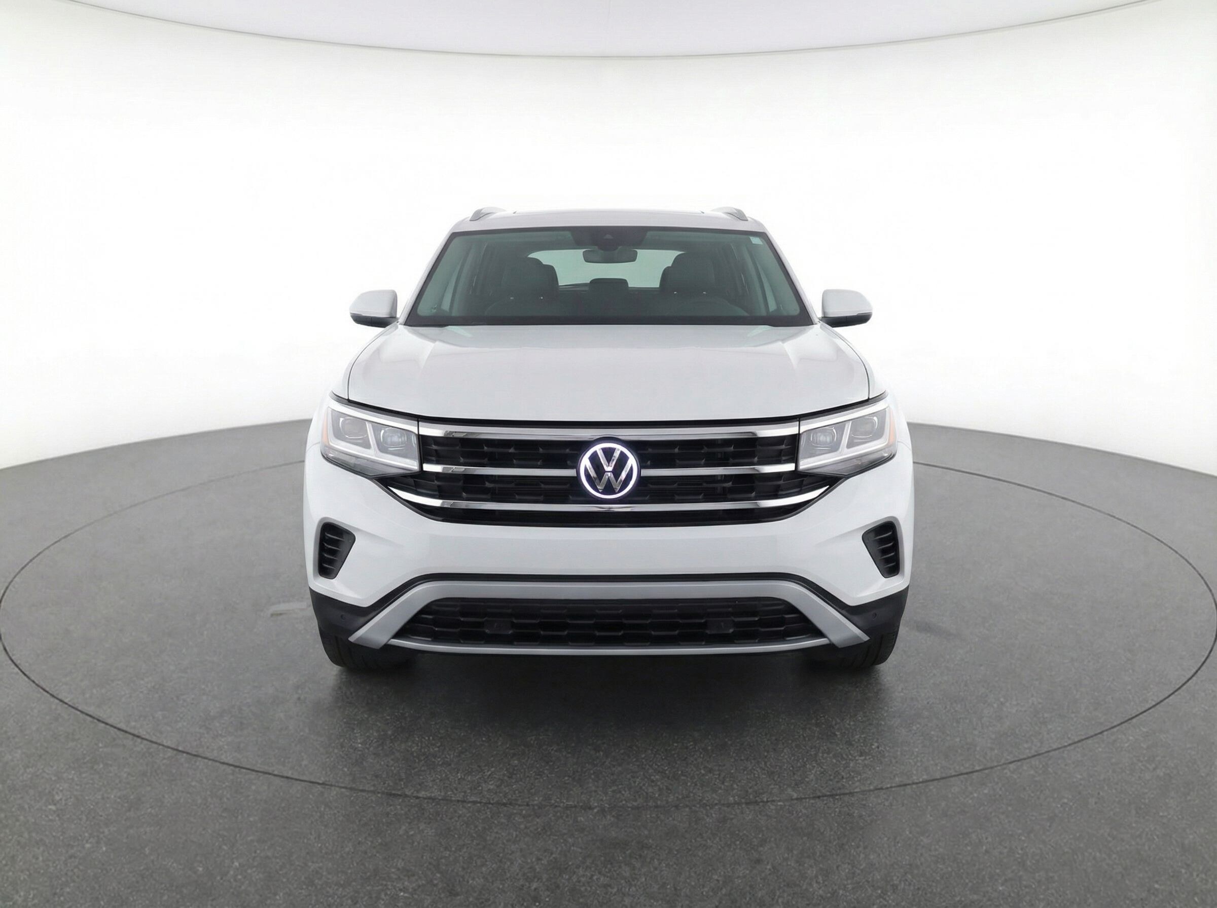 Thumbnail: 2024 Volkswagen Atlas - 2