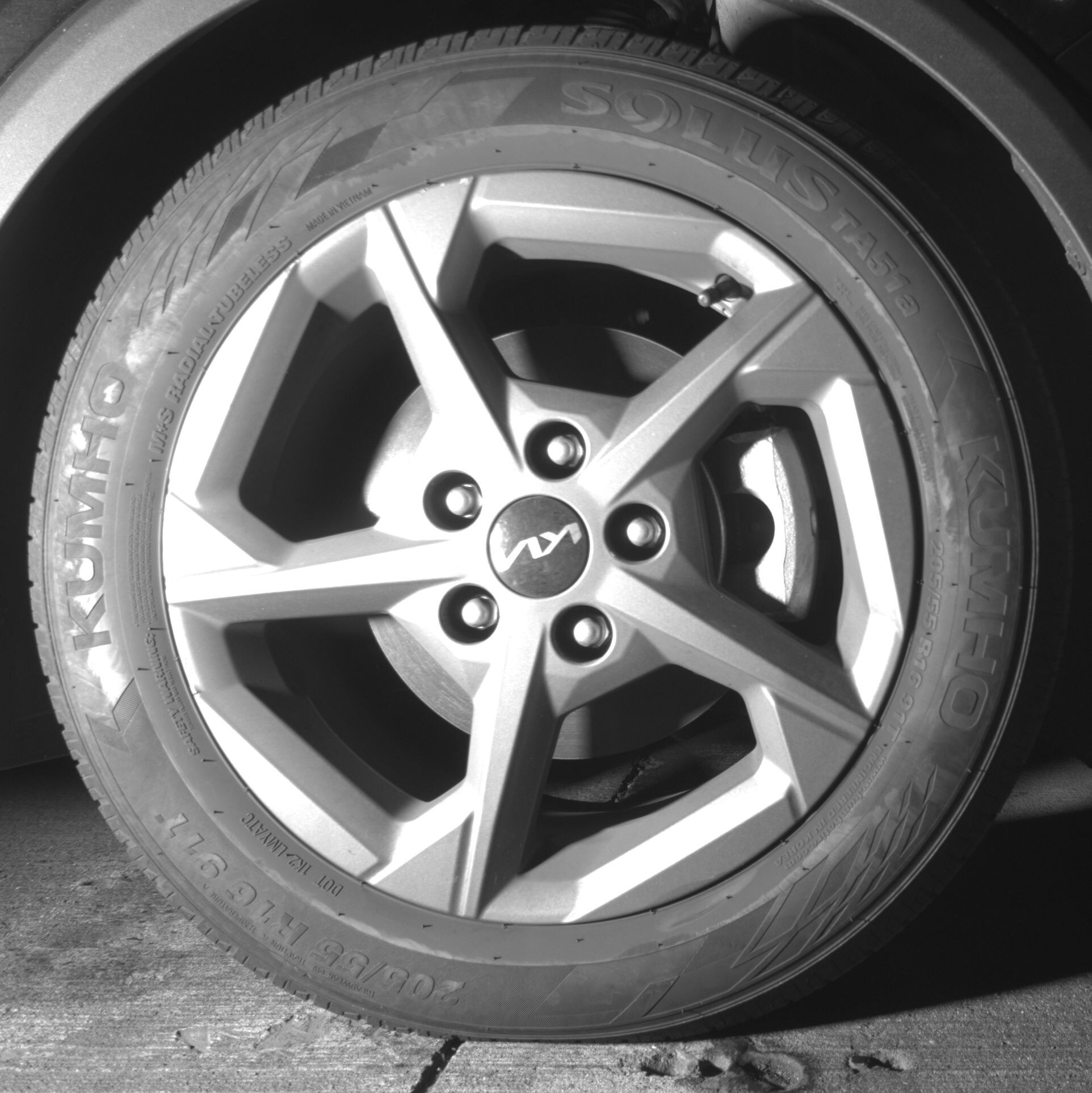 Thumbnail: 2025 Kia K4 - 10