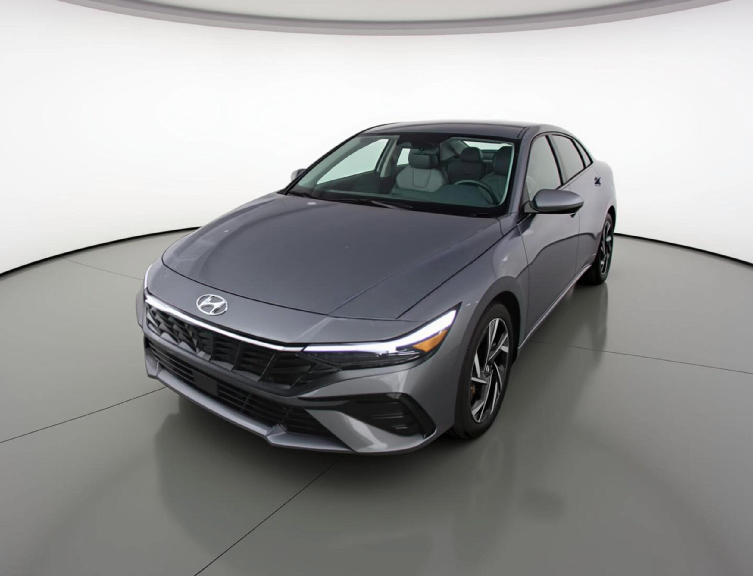 Thumbnail: 2025 Hyundai Elantra - 3