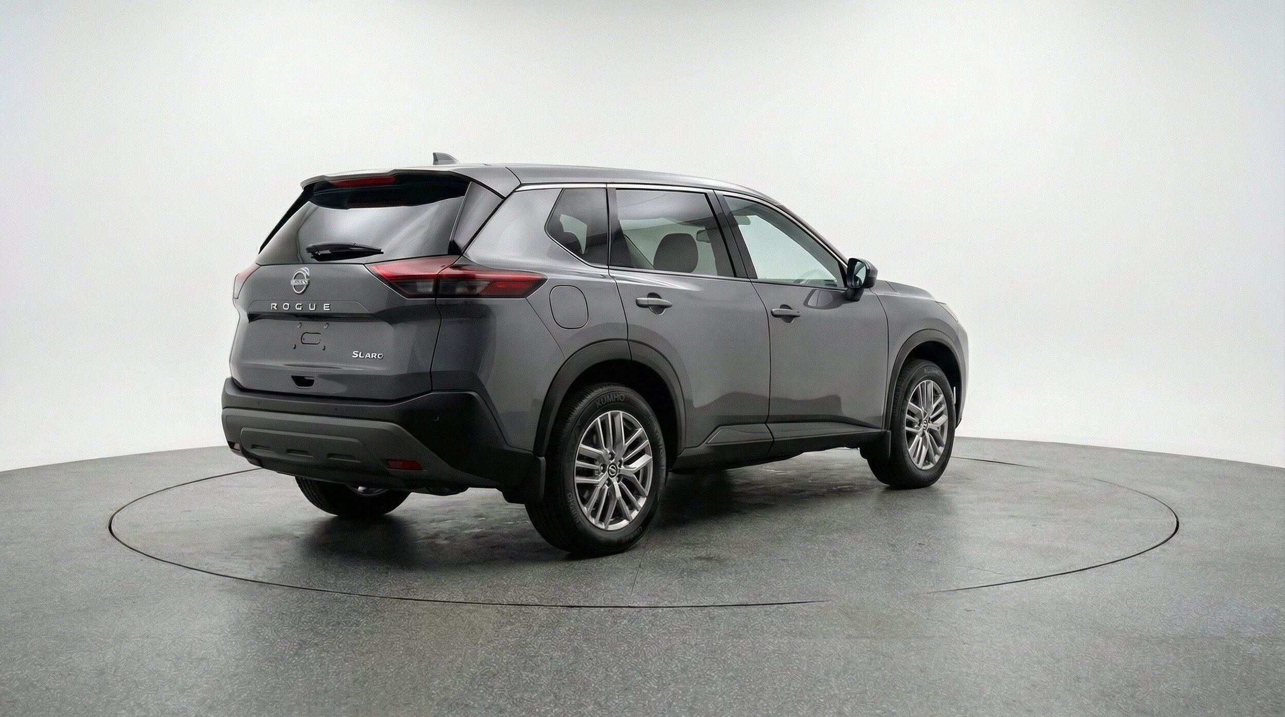 Thumbnail: 2026 Nissan Rogue - 9