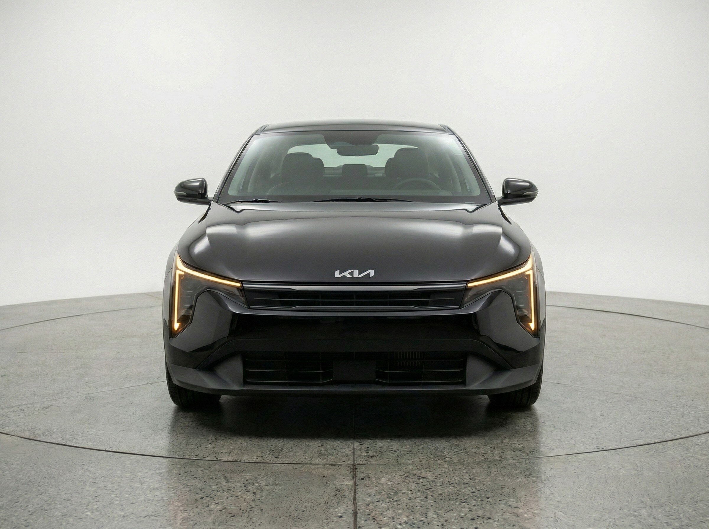 Thumbnail: 2025 Kia K4 - 2