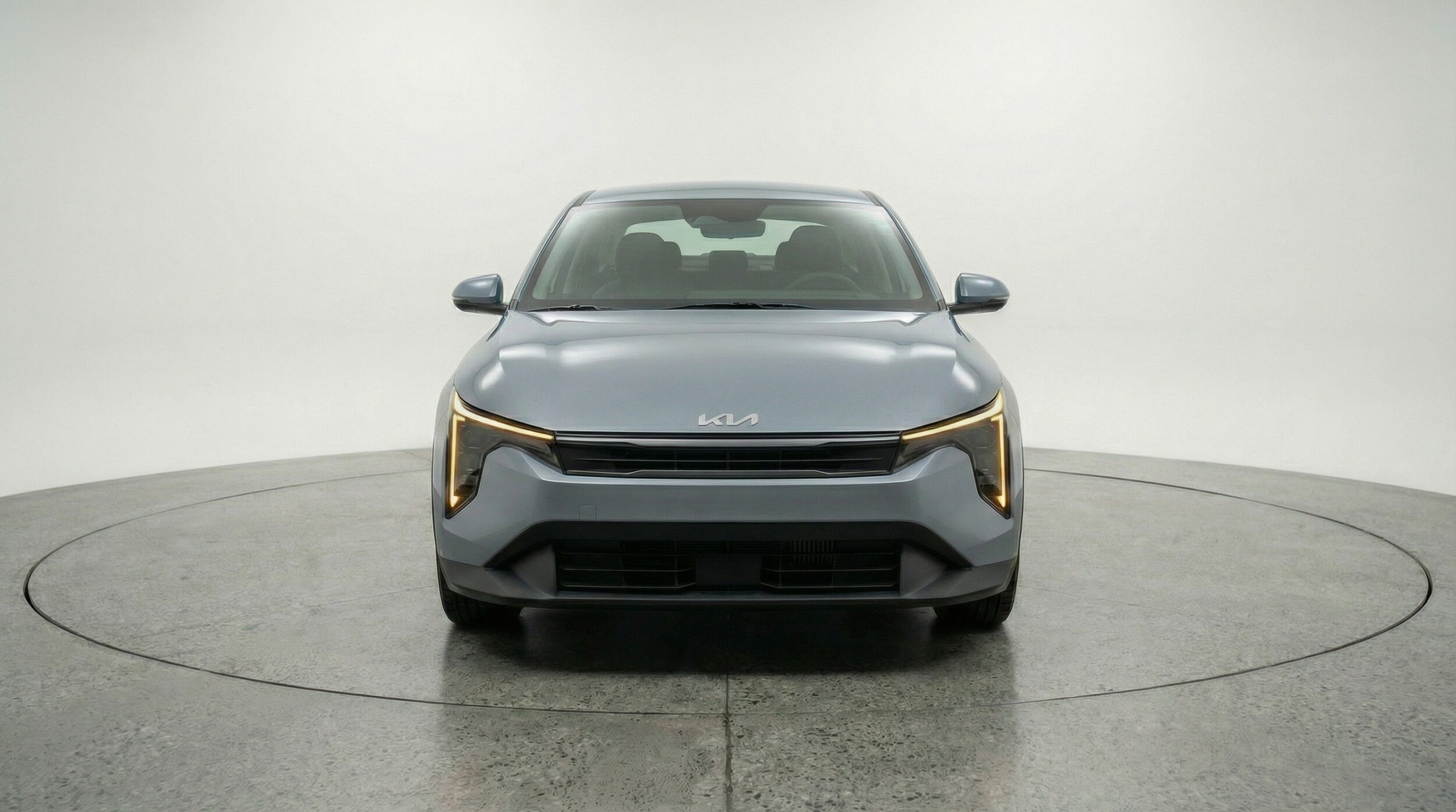 Thumbnail: 2025 Kia K4 - 2
