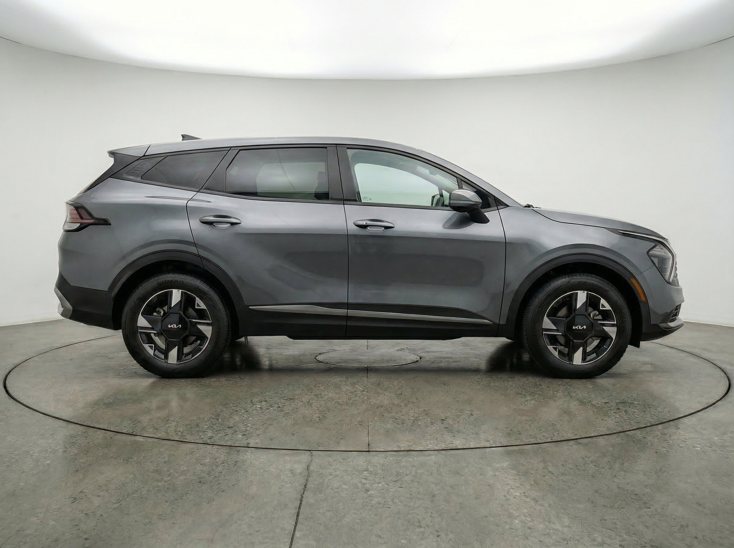 Thumbnail: 2026 Kia Sportage - 11