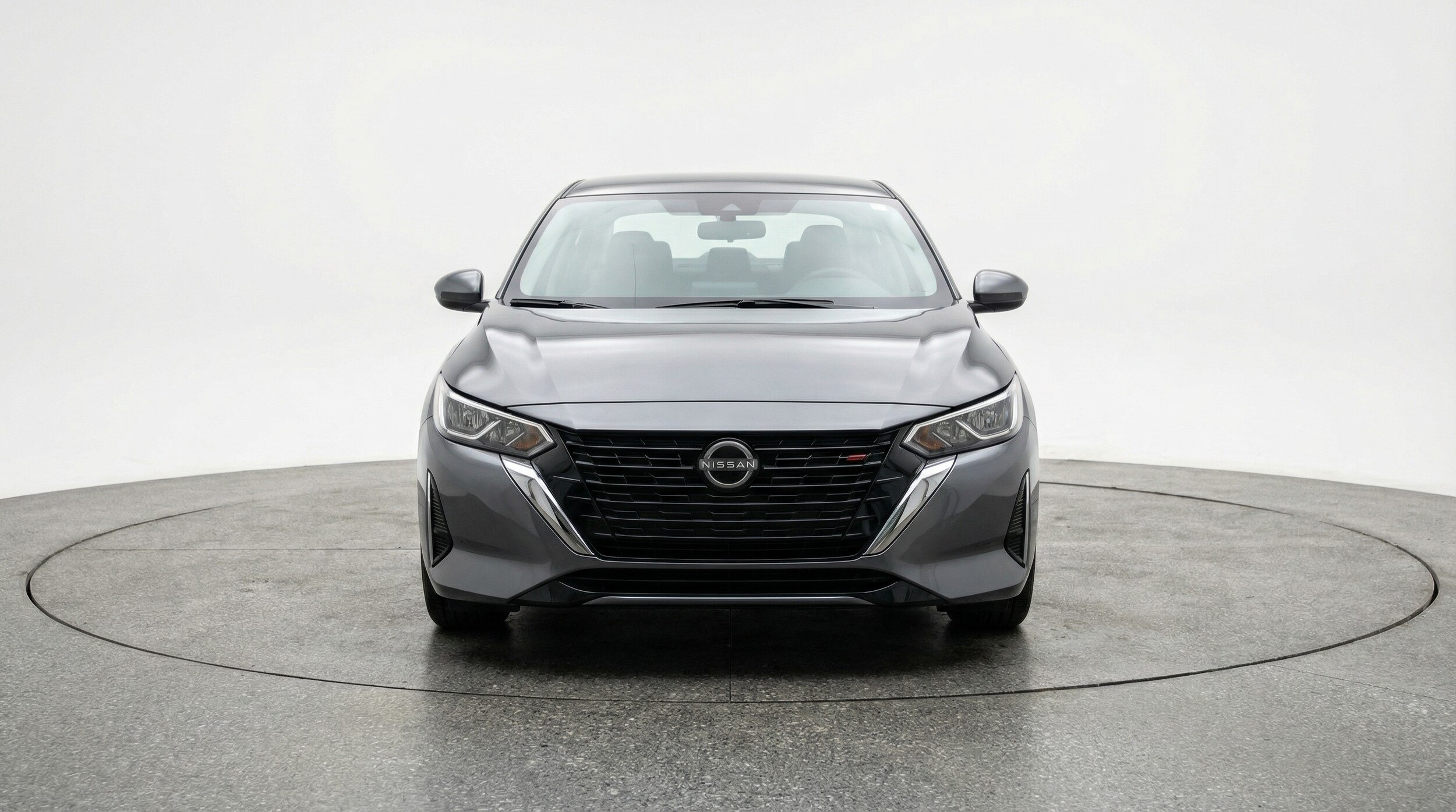 Thumbnail: 2025 Nissan Sentra - 2