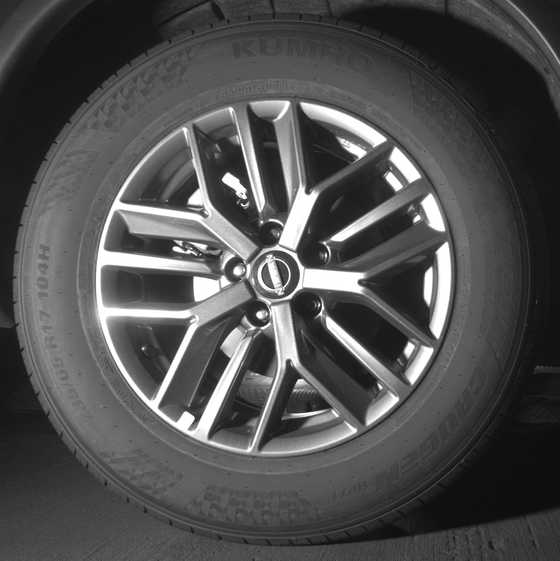 Thumbnail: 2026 Nissan Rogue - 15