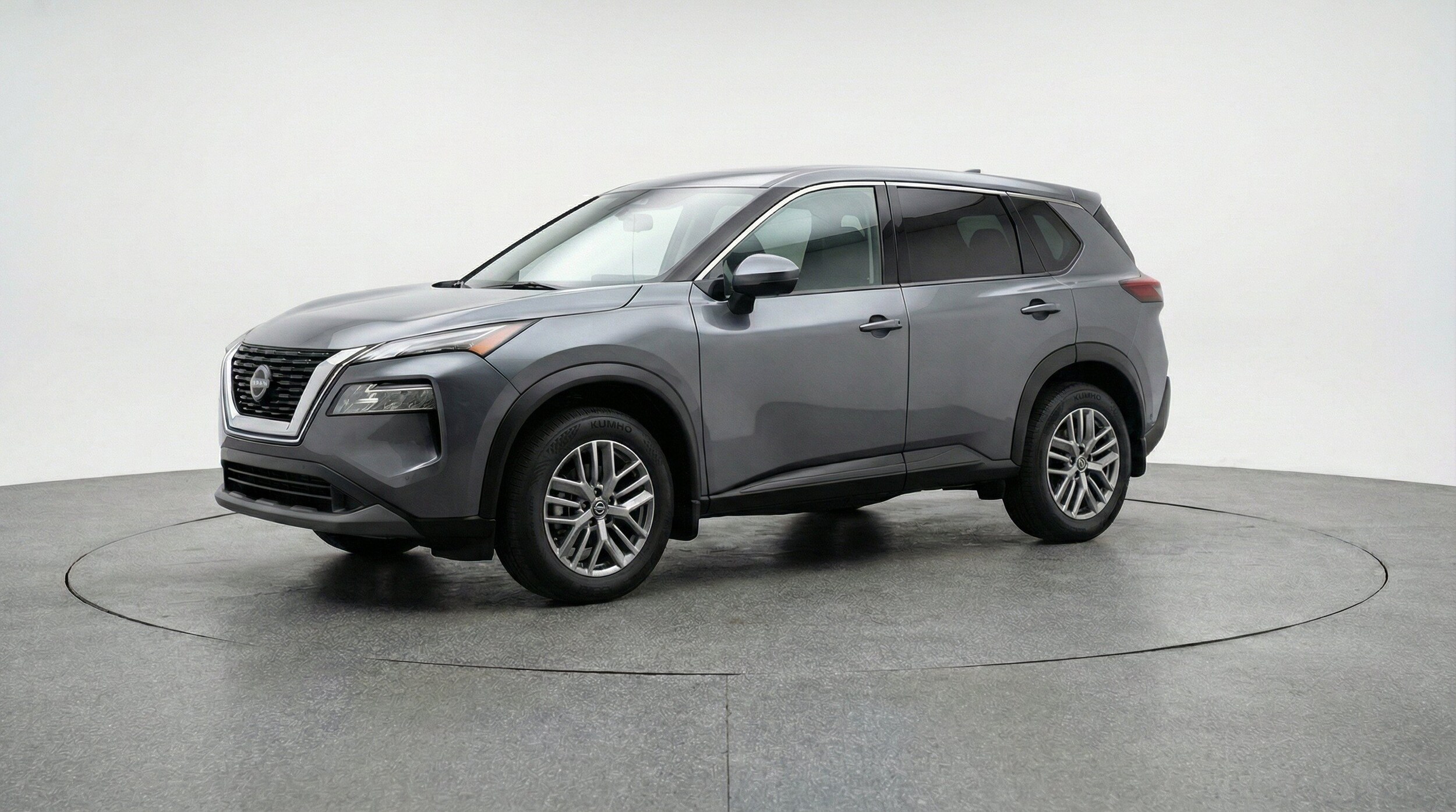 Thumbnail: 2026 Nissan Rogue - 3