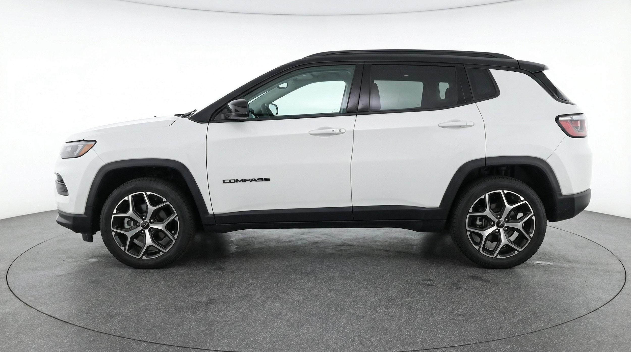 Thumbnail: 2025 Jeep Compass - 4