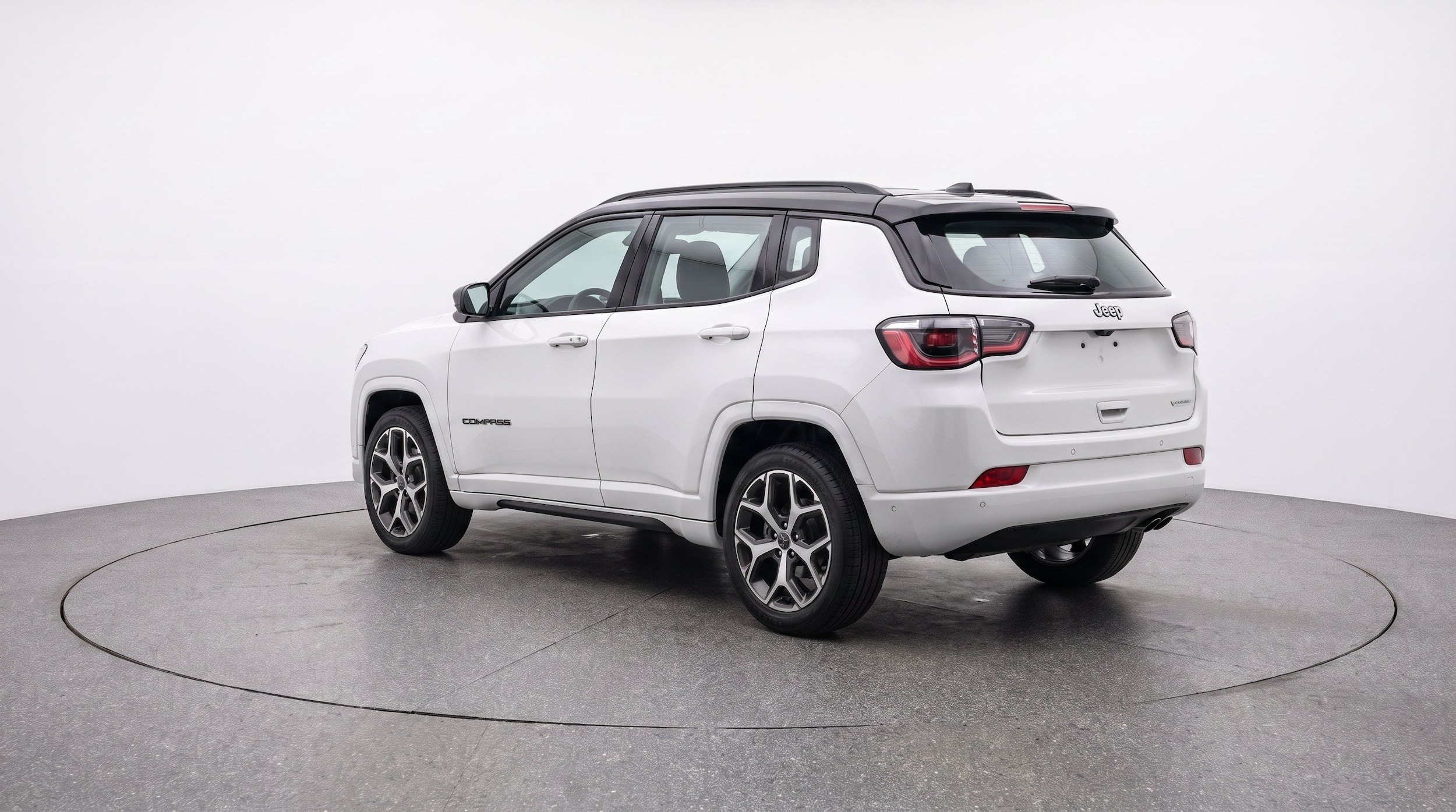 Thumbnail: 2025 Jeep Compass - 6
