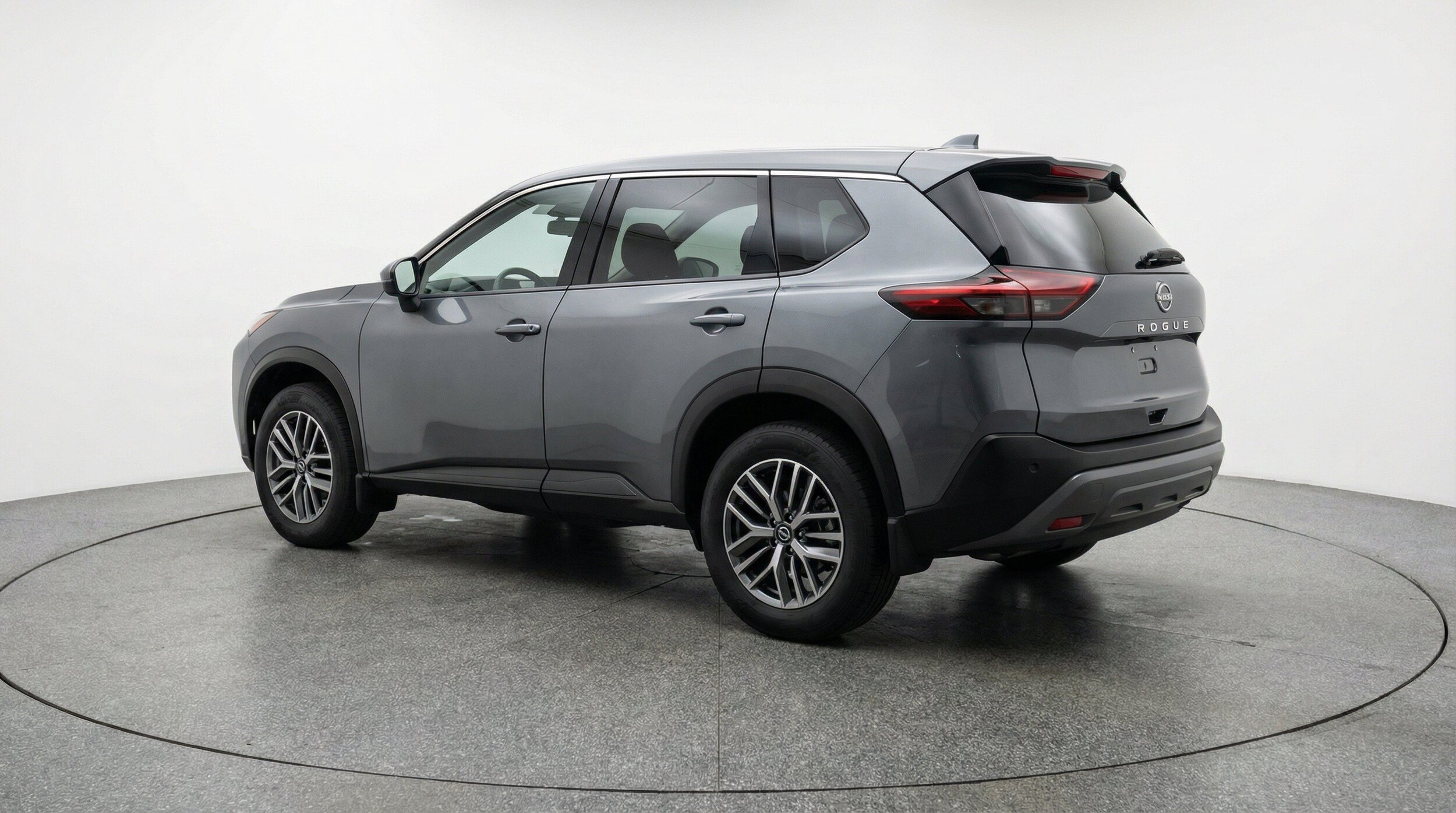 Thumbnail: 2026 Nissan Rogue - 6