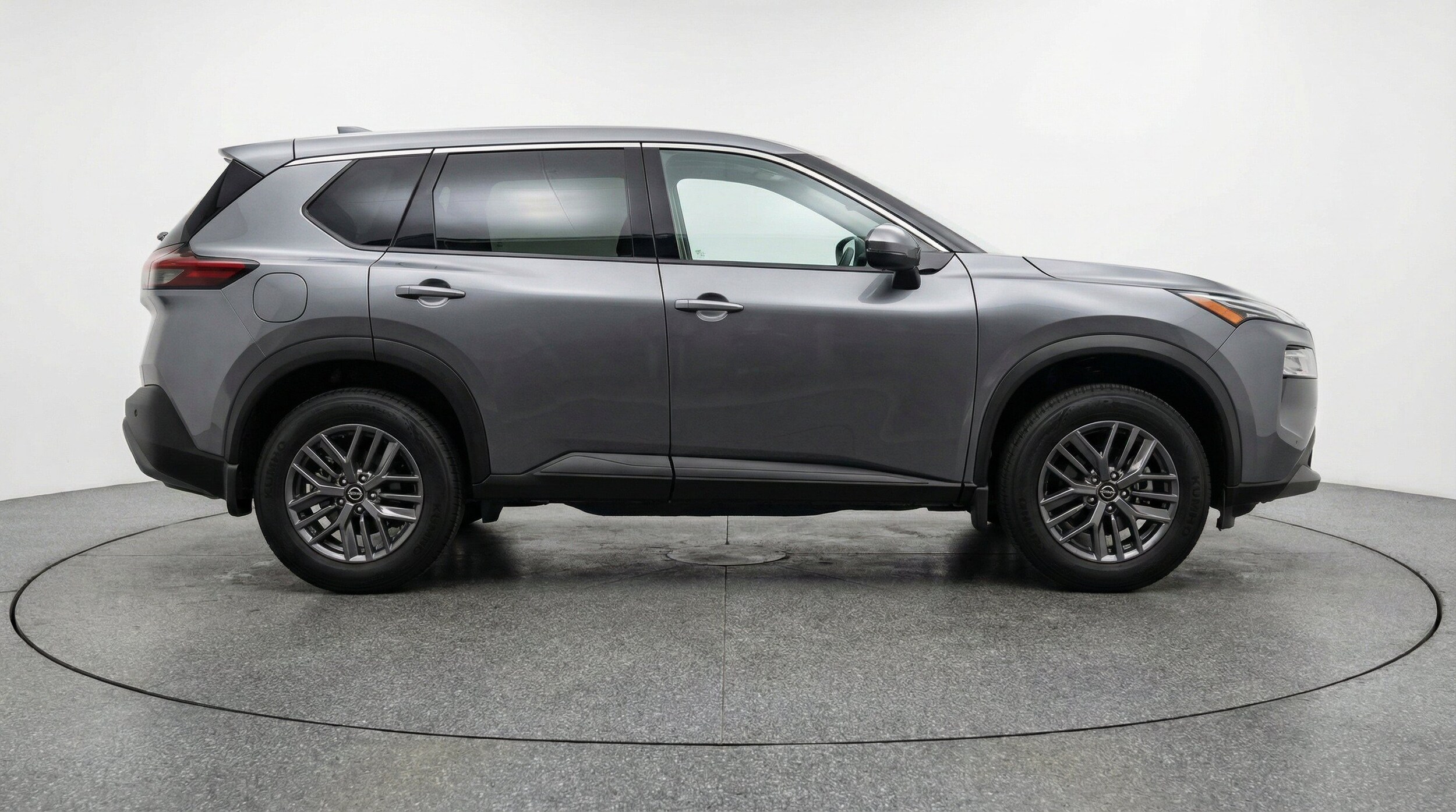 Thumbnail: 2026 Nissan Rogue - 11