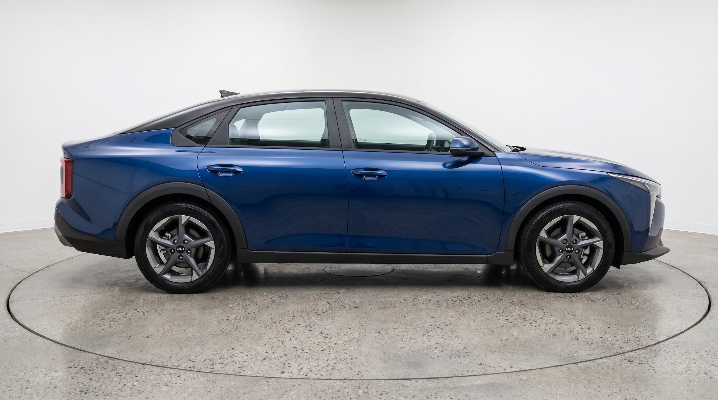 Thumbnail: 2026 Kia K4 - 11