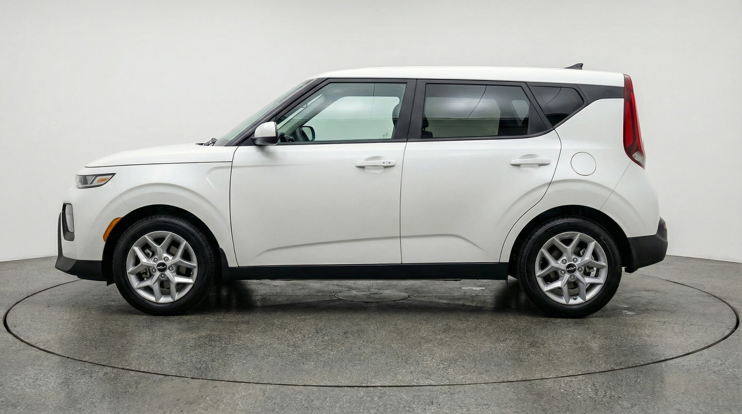 Thumbnail: 2025 Kia Soul - 4