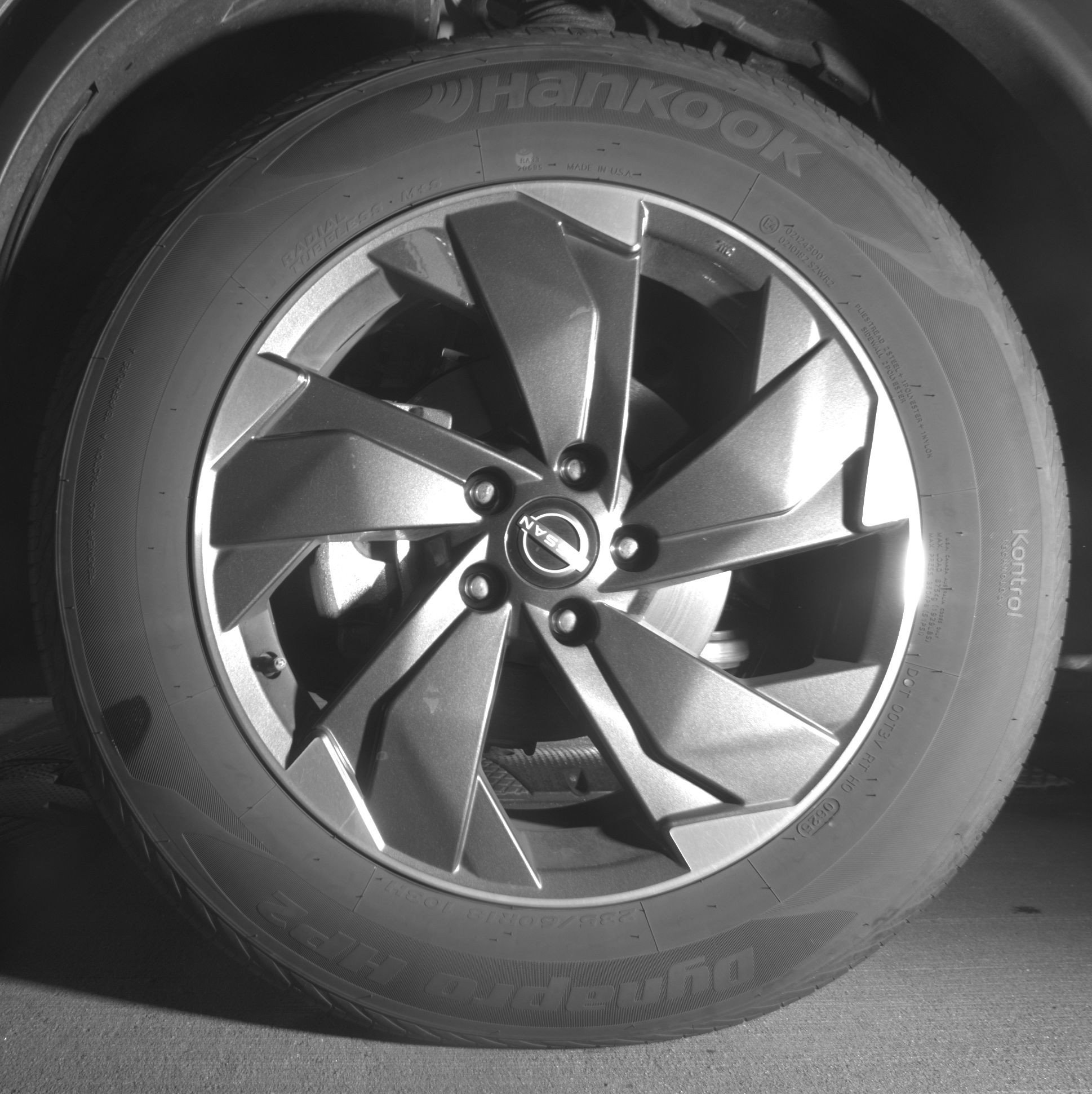 Thumbnail: 2025 Nissan Rogue - 12