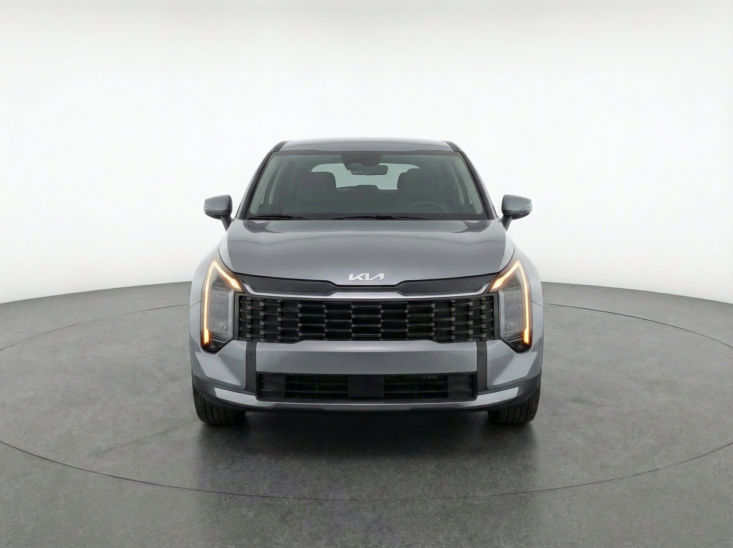 Thumbnail: 2026 Kia Sportage - 2