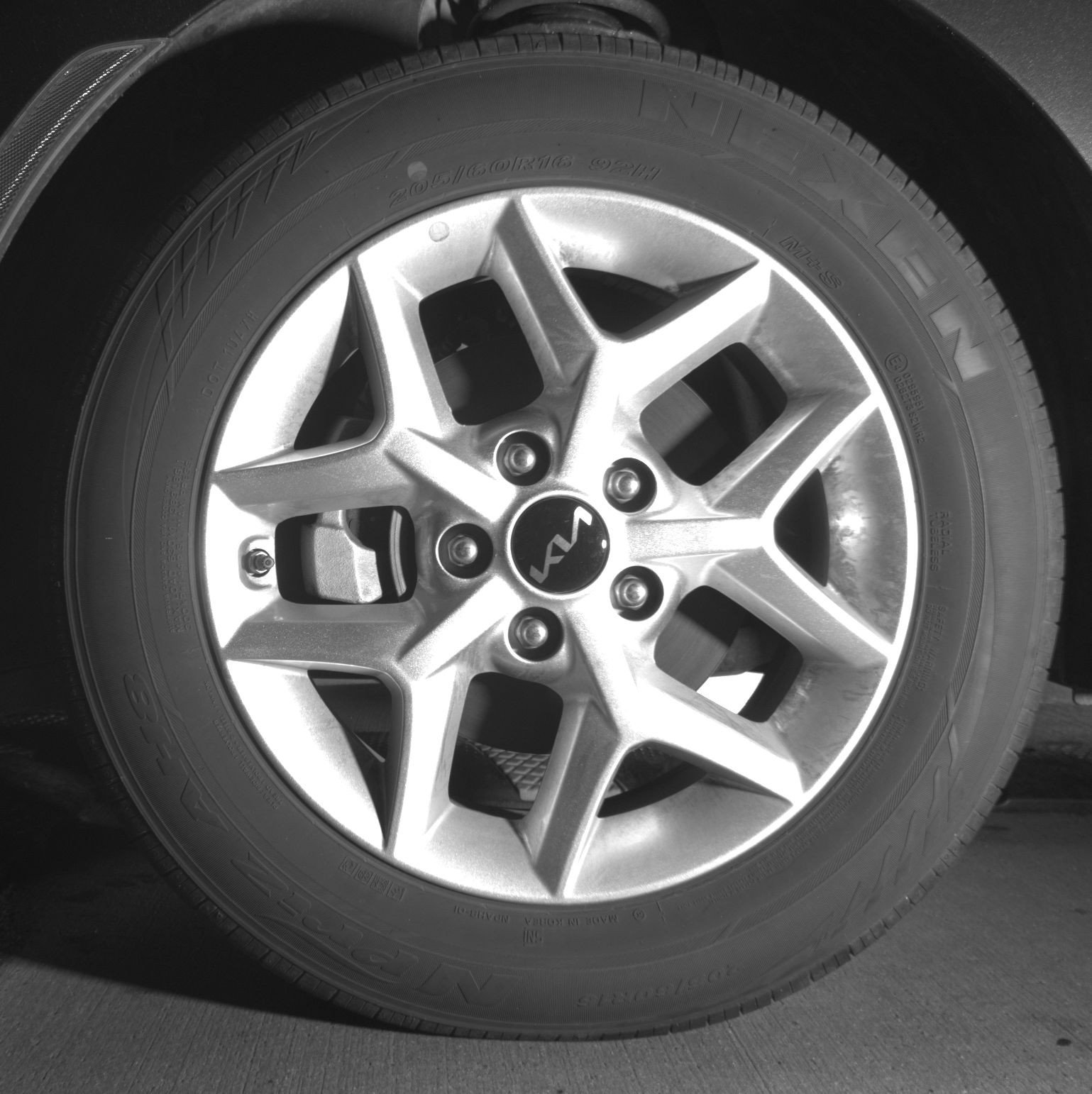 Thumbnail: 2025 Kia Soul - 12