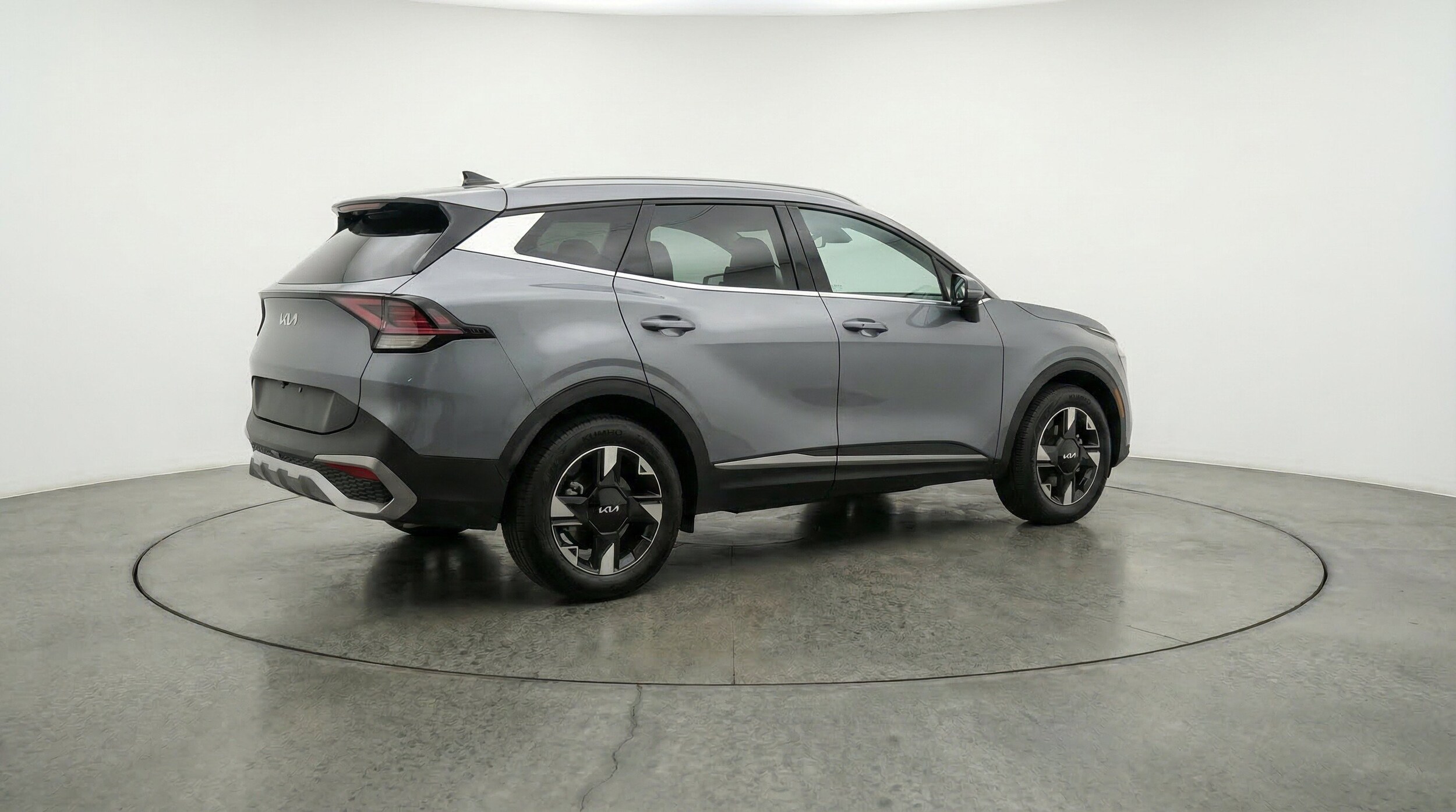 Thumbnail: 2026 Kia Sportage - 9