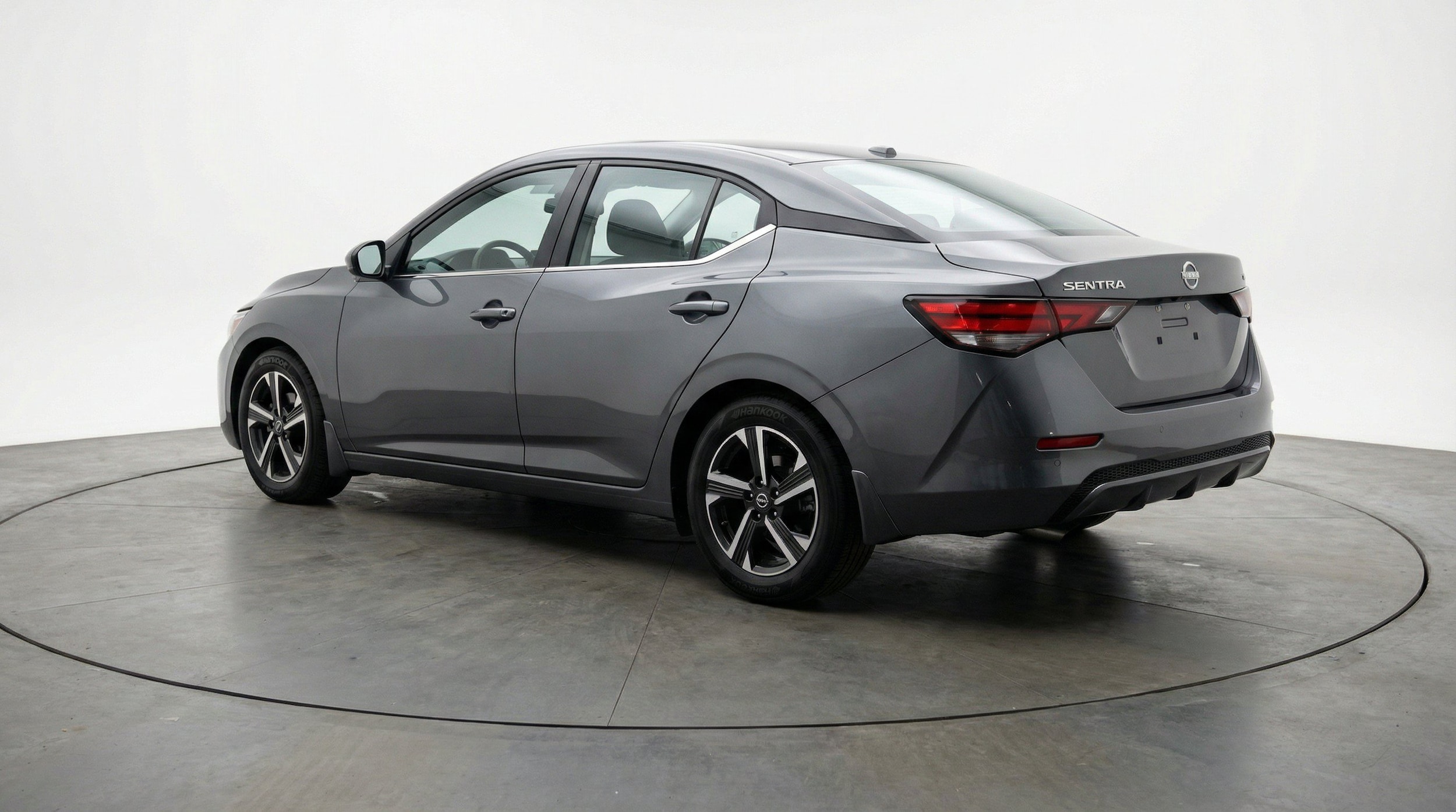 Thumbnail: 2025 Nissan Sentra - 6