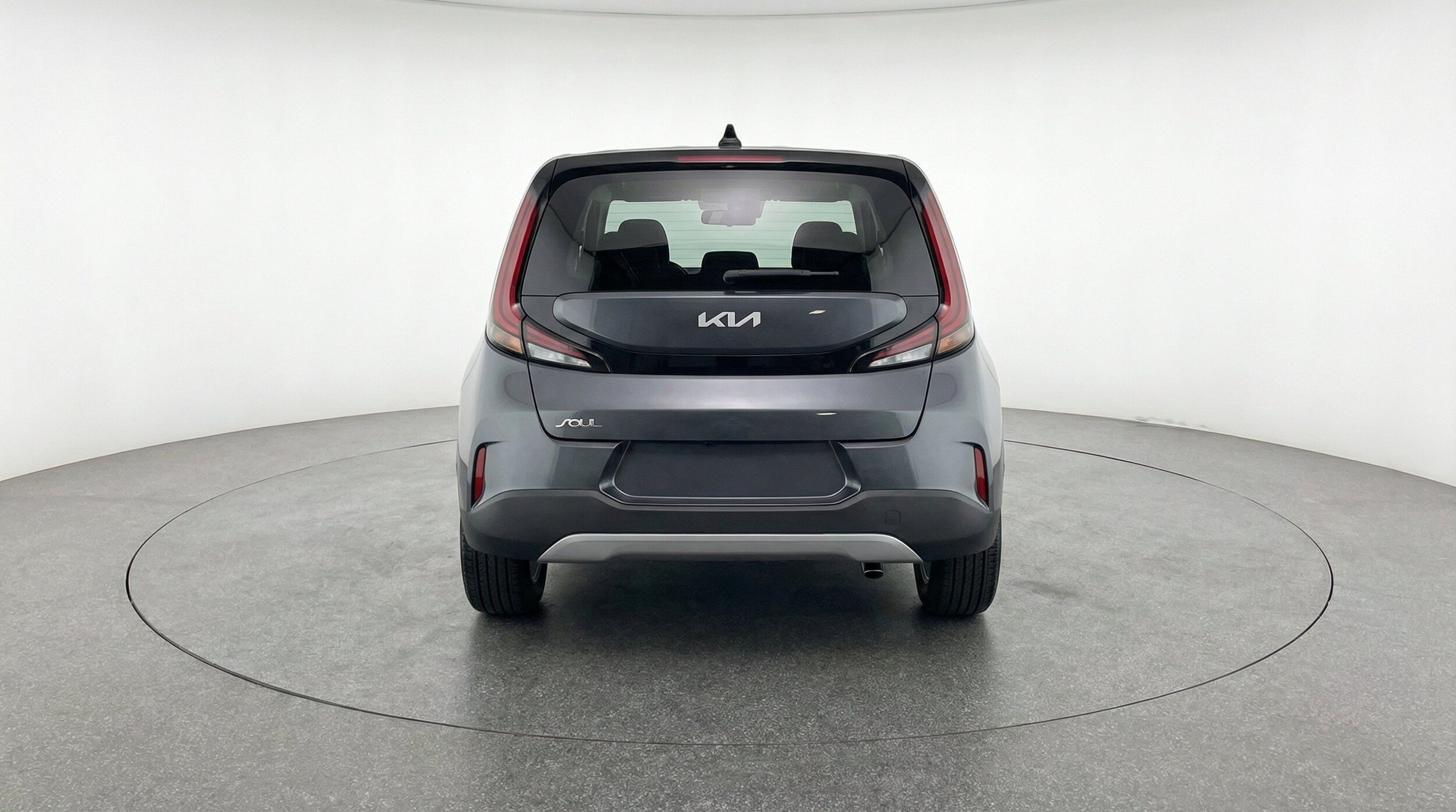 Thumbnail: 2025 Kia Soul - 7