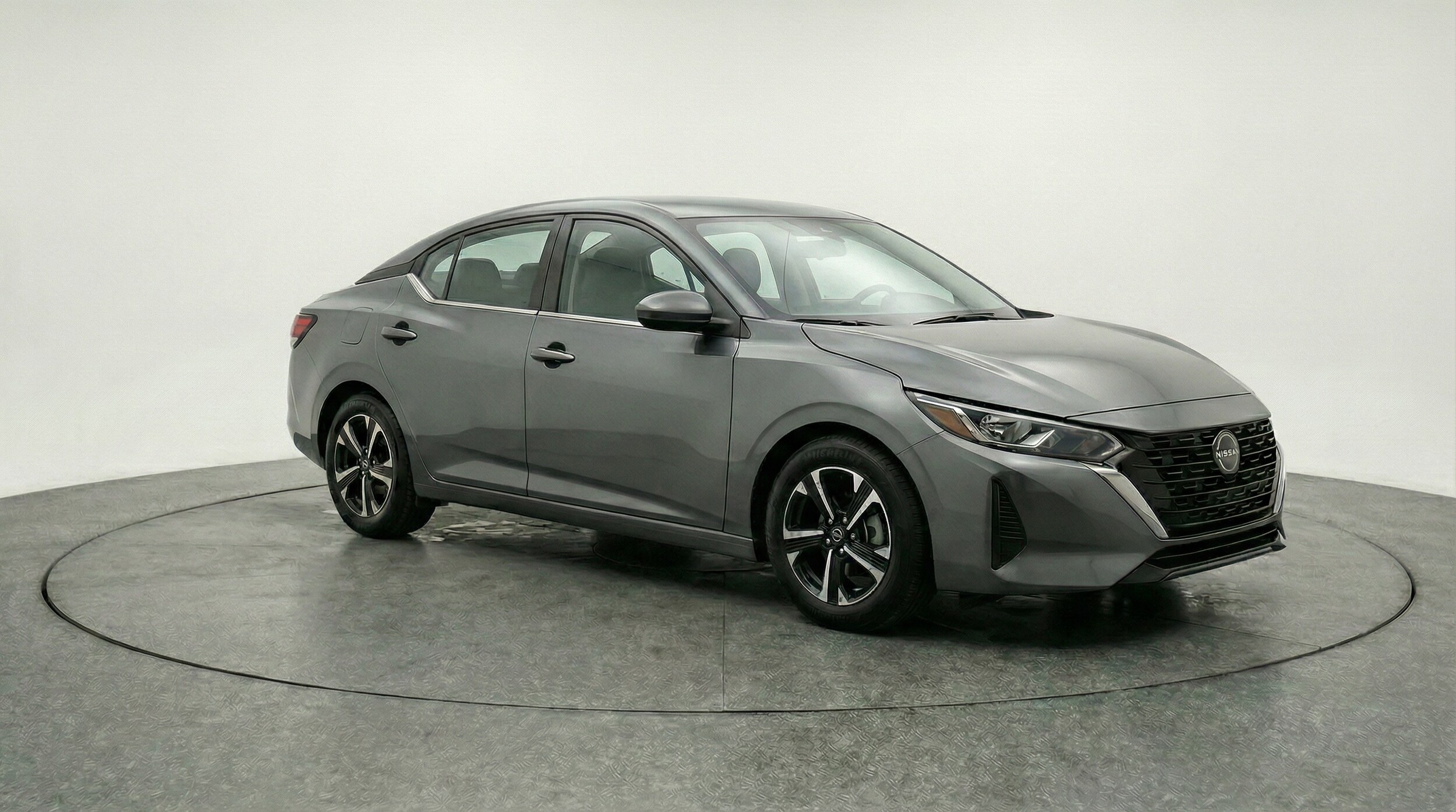 Thumbnail: 2025 Nissan Sentra - 1