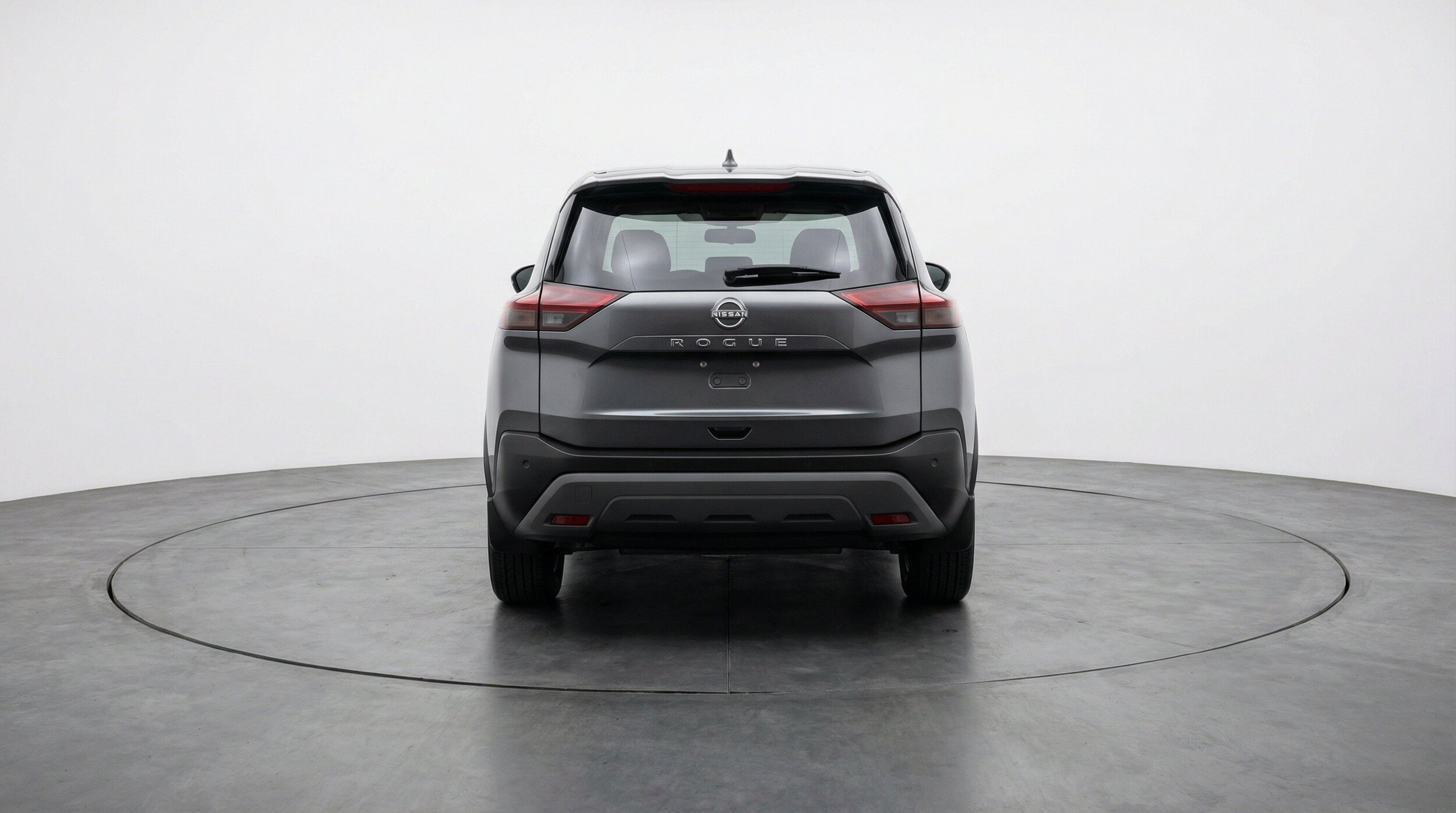 Thumbnail: 2026 Nissan Rogue - 7