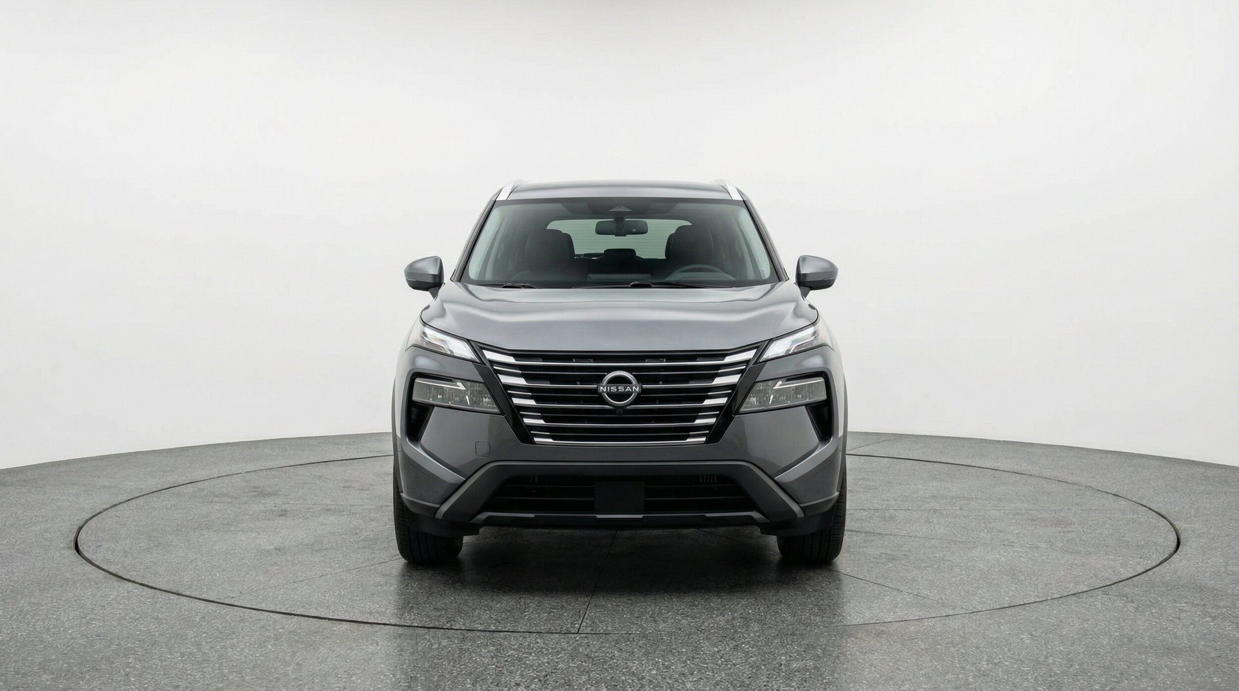 Thumbnail: 2026 Nissan Rogue - 2