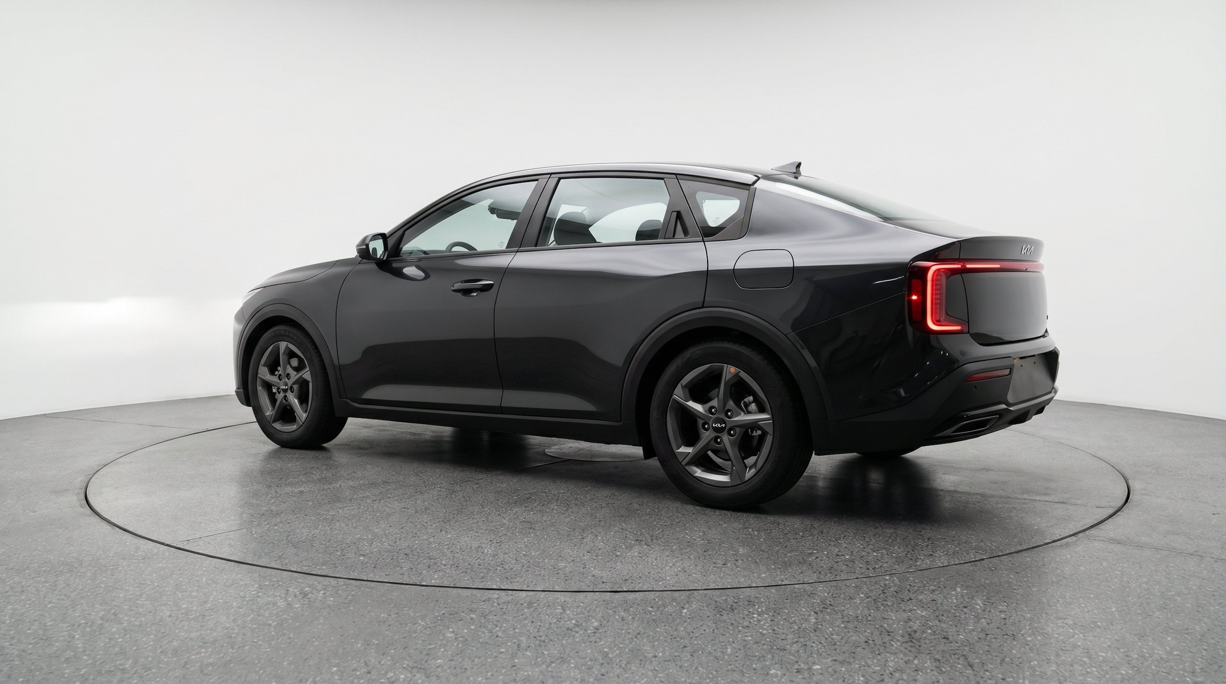Thumbnail: 2026 Kia K4 - 6